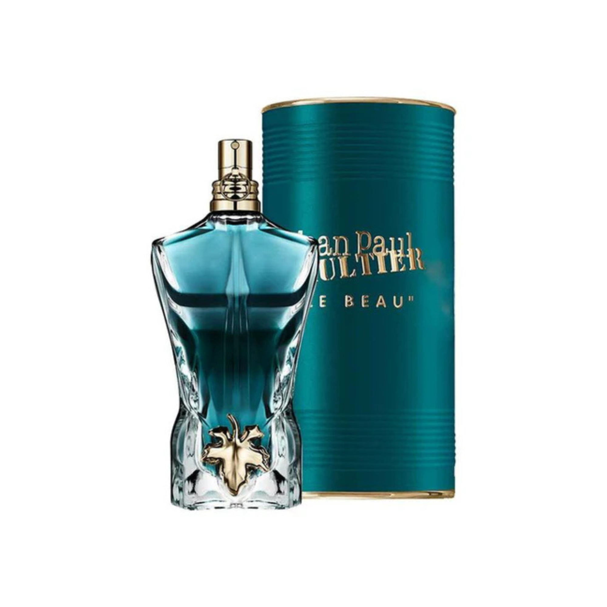 LE BEAU 75ml Edt Hombre JPG