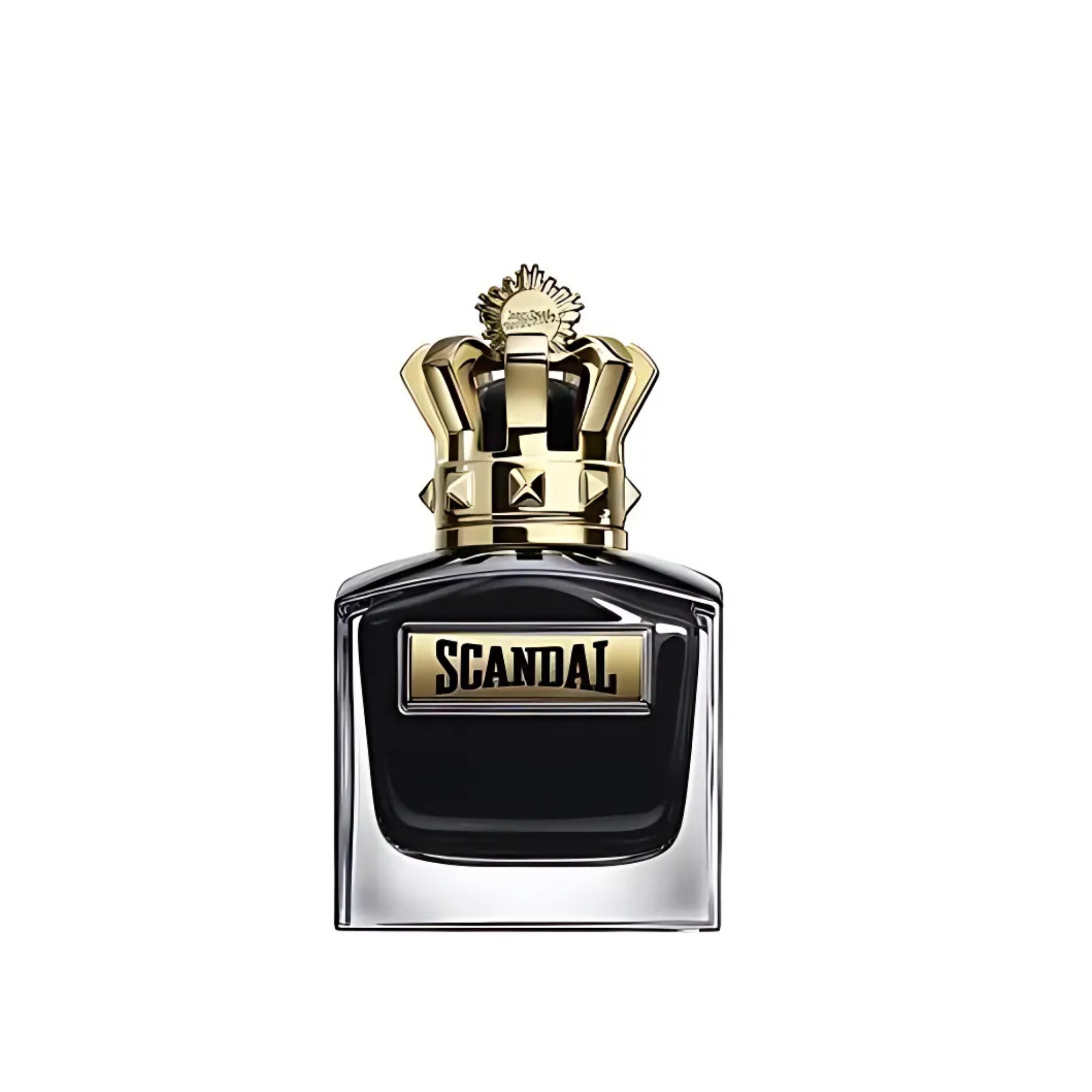 SCANDAL LE PARFUM JEAN PAUL GAULTIER RECARGABLE HOMBRE EDP INTENSE 150 ML