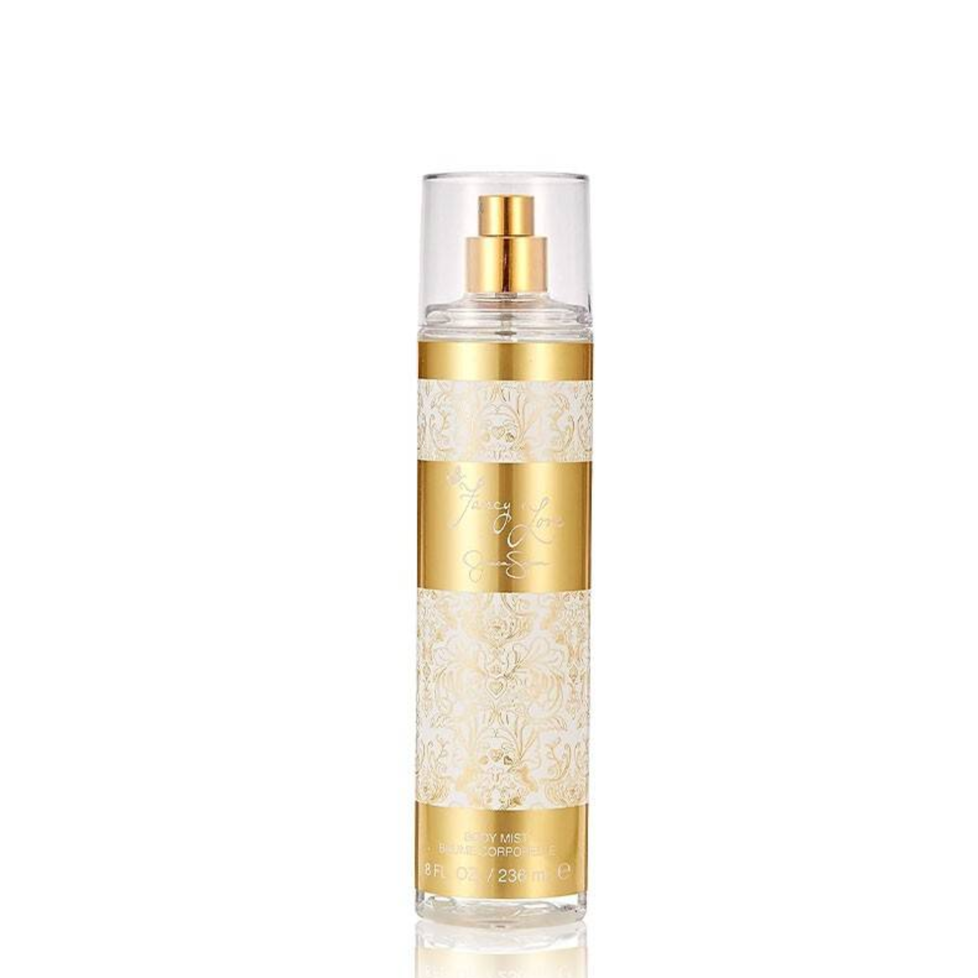 Fancy Love Jessica Simpson Body Mist 236Ml Mujer