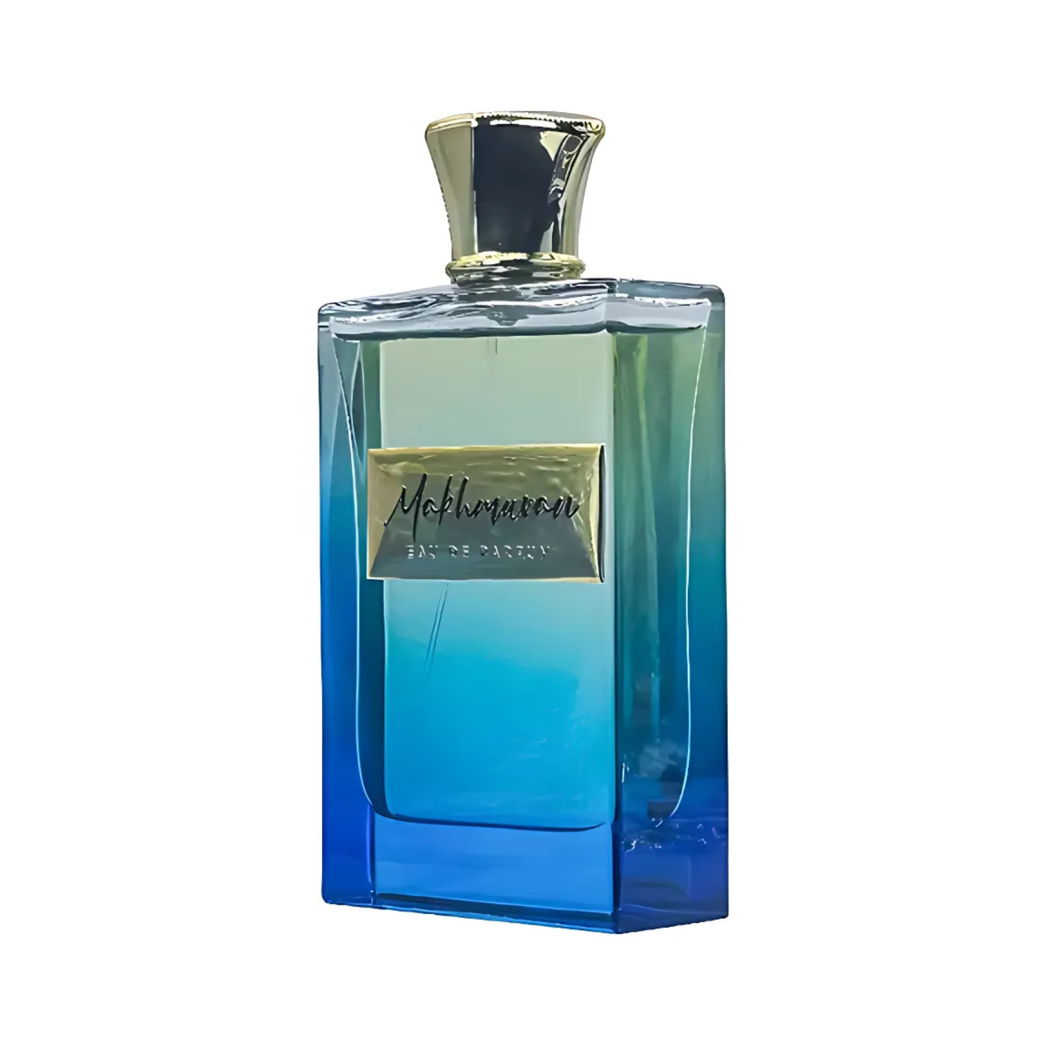 Makhmuran Jivi Parfums Edp 100ML Unisex-Inspirado en A*Men Mugler
