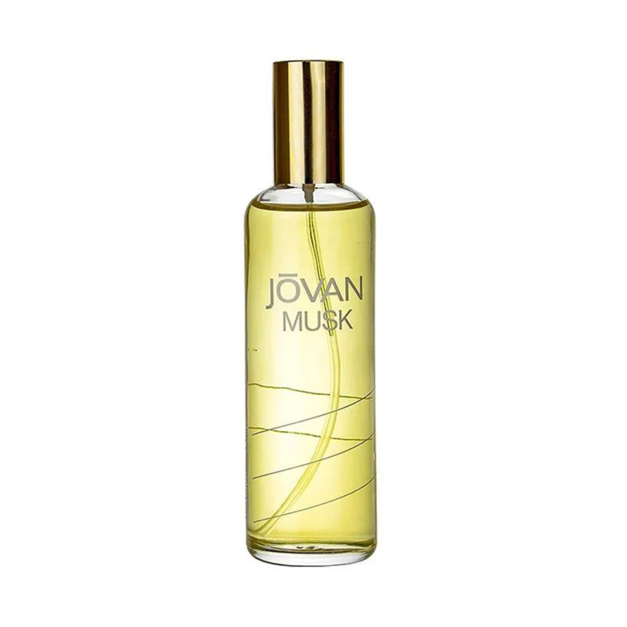 Jovan Musk EDC Mujer 96Ml