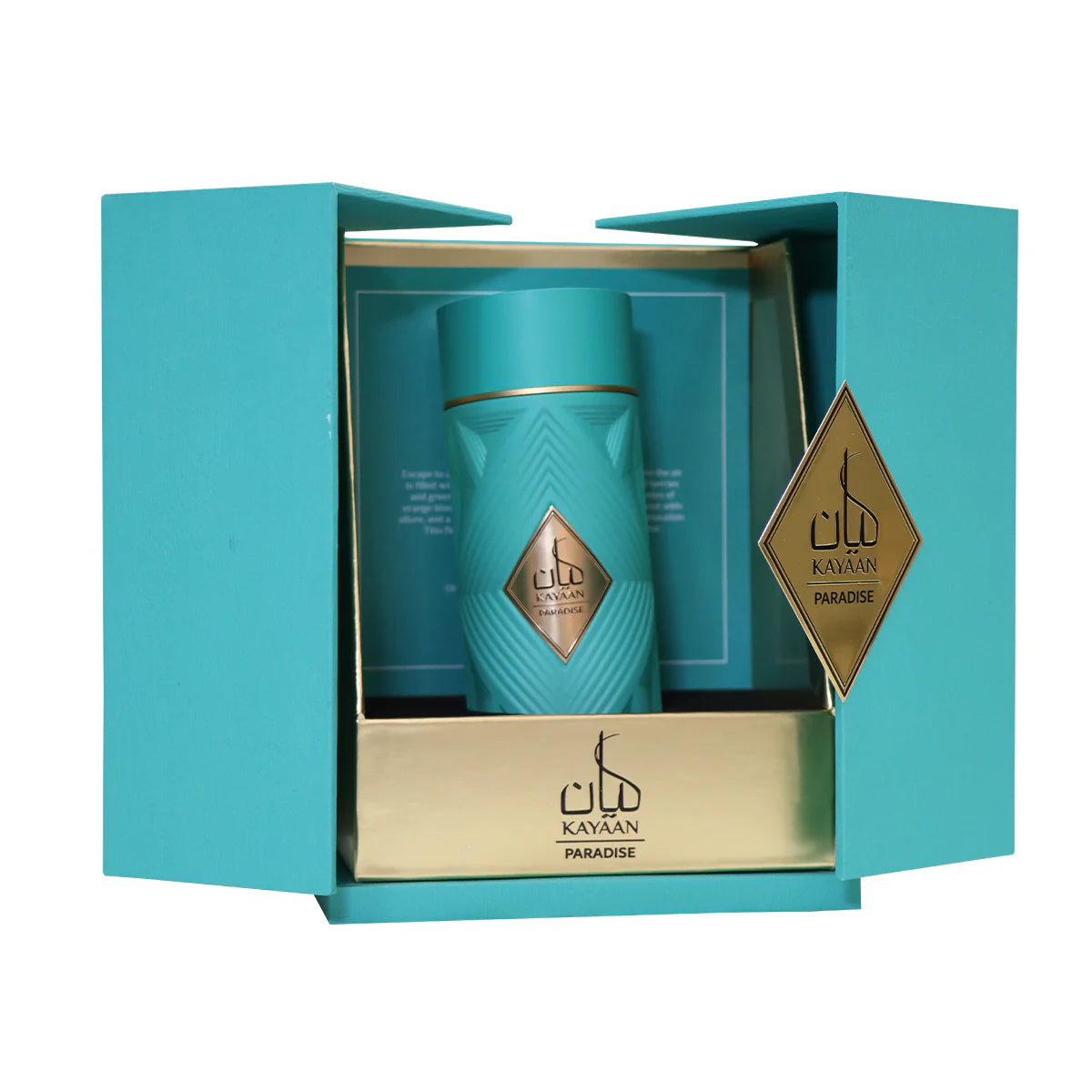 Kayaan Paradise Perfume Armaf EDP 100mL Unisex
