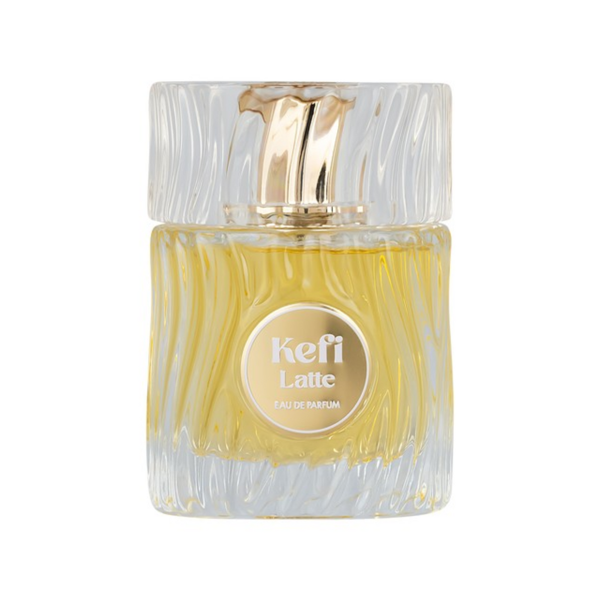 Elite Risala Kefi Latte EDP 100 ml Unisex