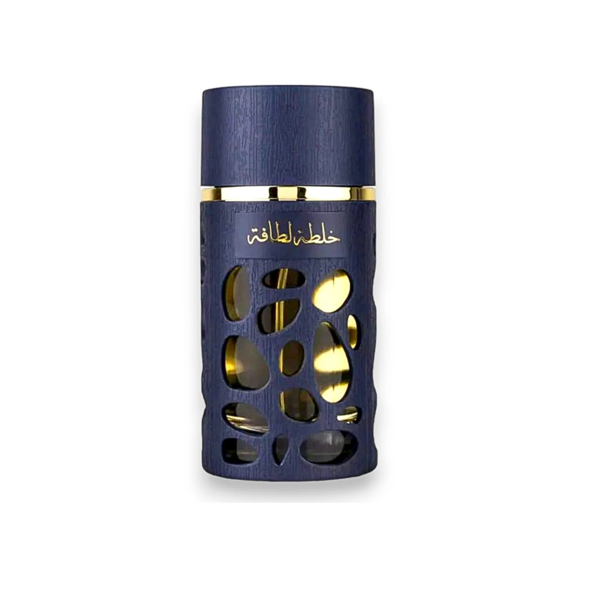 Khalta Blend Lattafa Edp 100ML Unisex- Inspirado en Oud Satin Mood