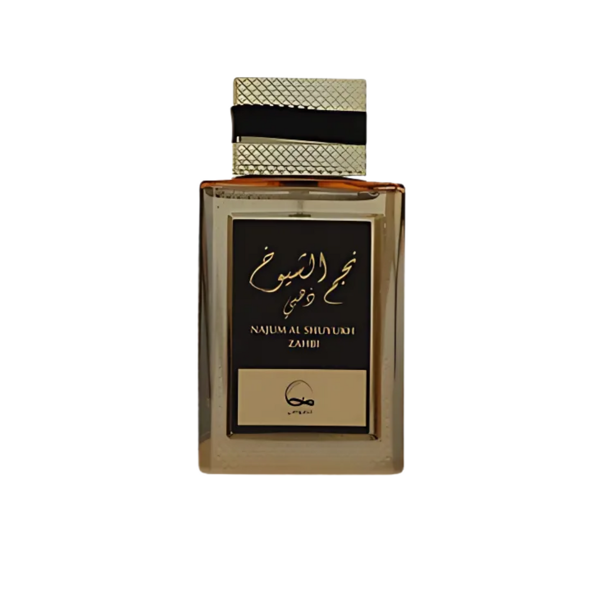 Najum Al Shuyukh Zahbi Khususi 100 ml Unisex