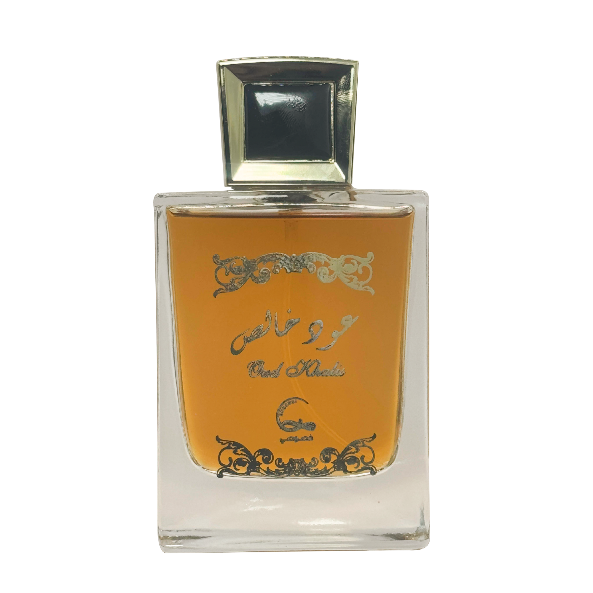 Oud Khalis Khususi EDP 100 ML Unisex