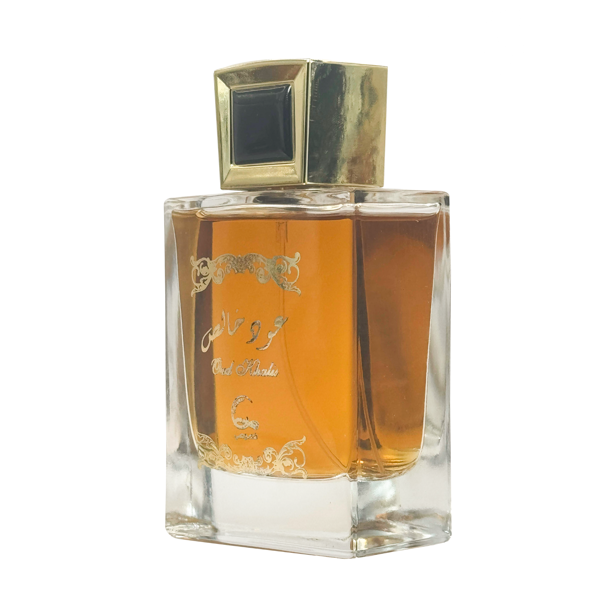 Oud Khalis Khususi EDP 100 ML Unisex