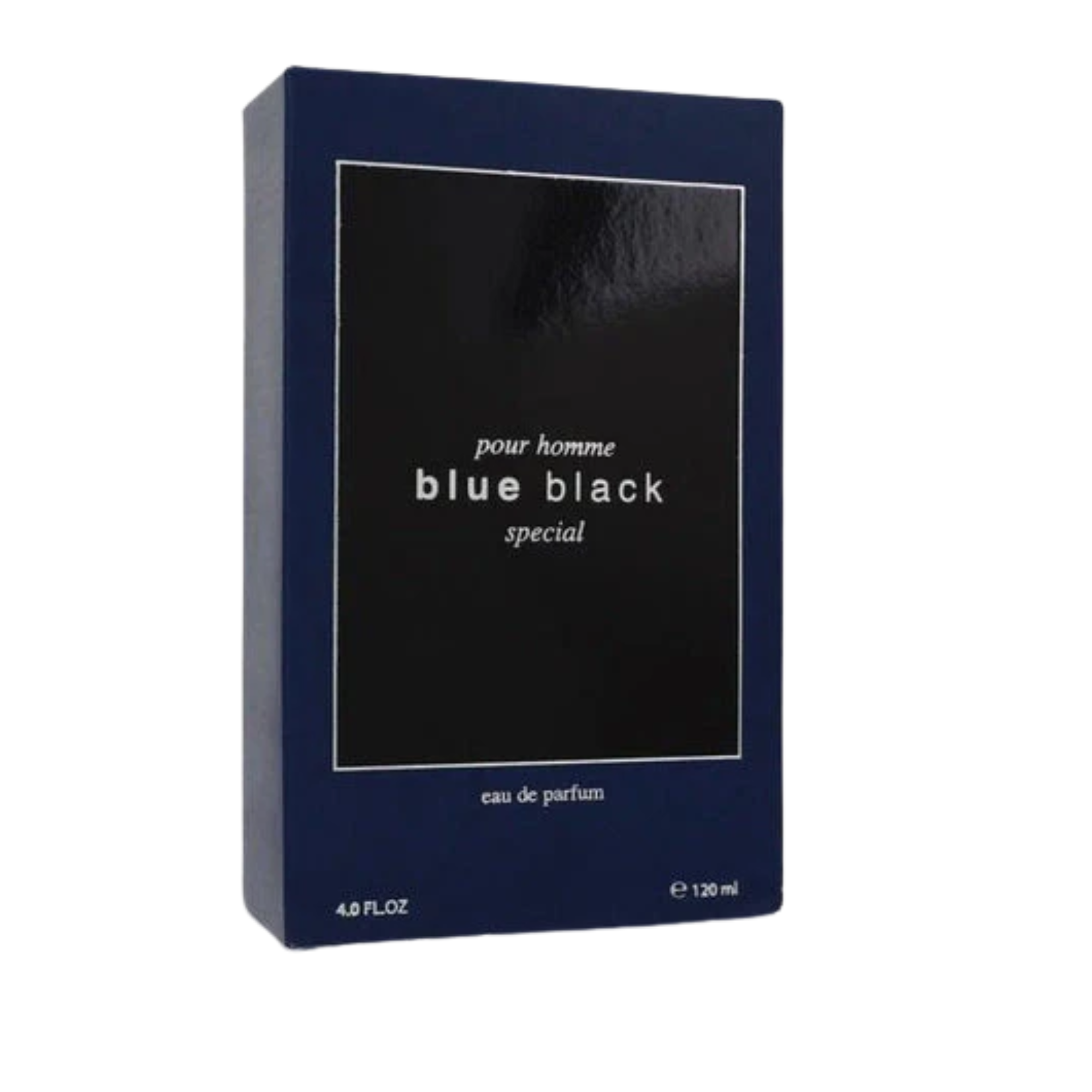 Blue Black Special Kian Edp 120ML Hombre