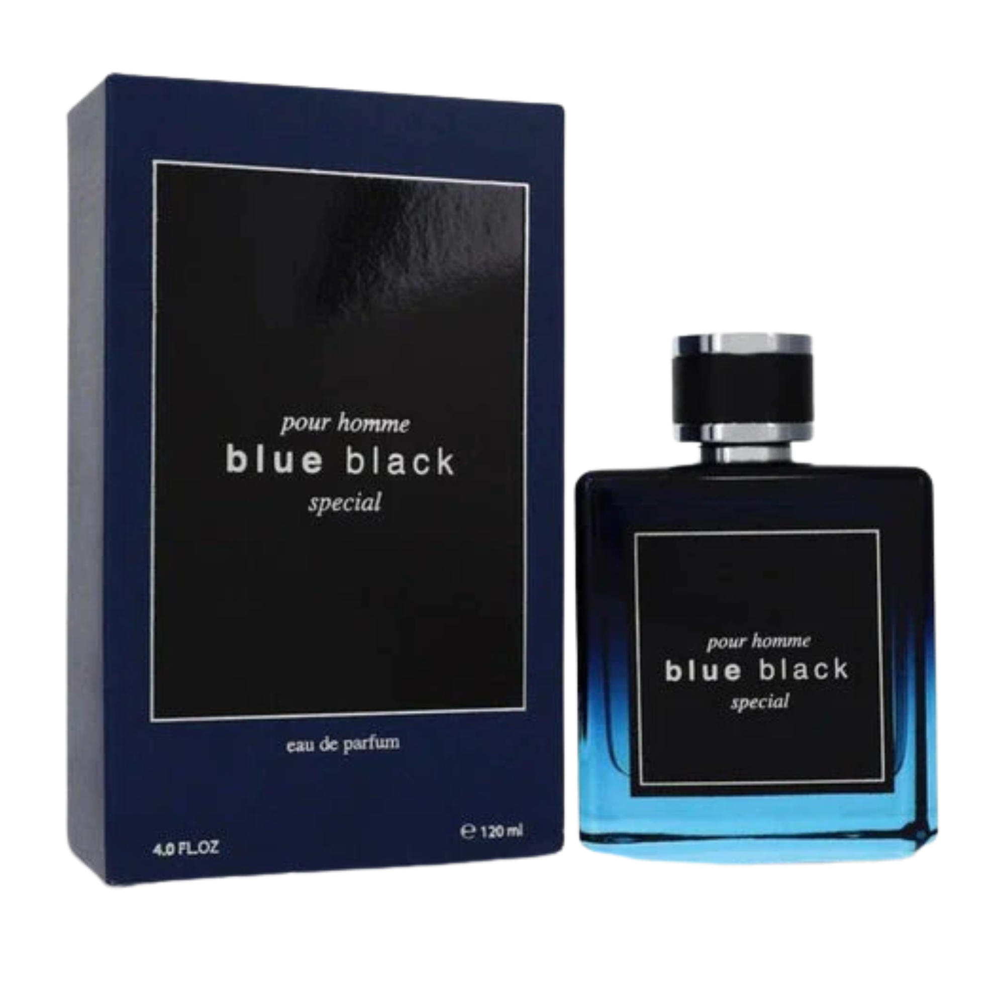 Blue Black Special Kian Edp 120ML Hombre