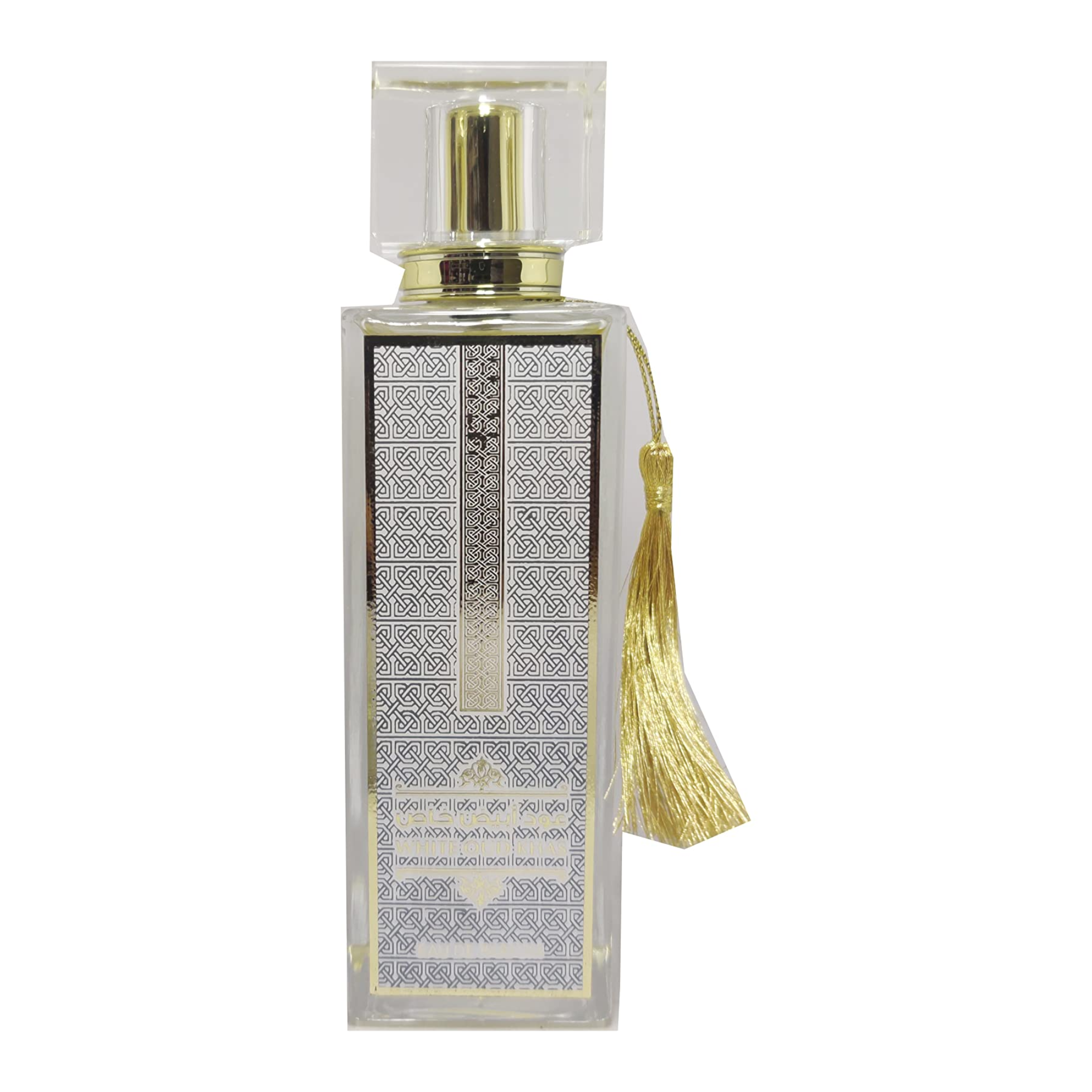 White Oud Khas Kian EDP 80 ML Unisex
