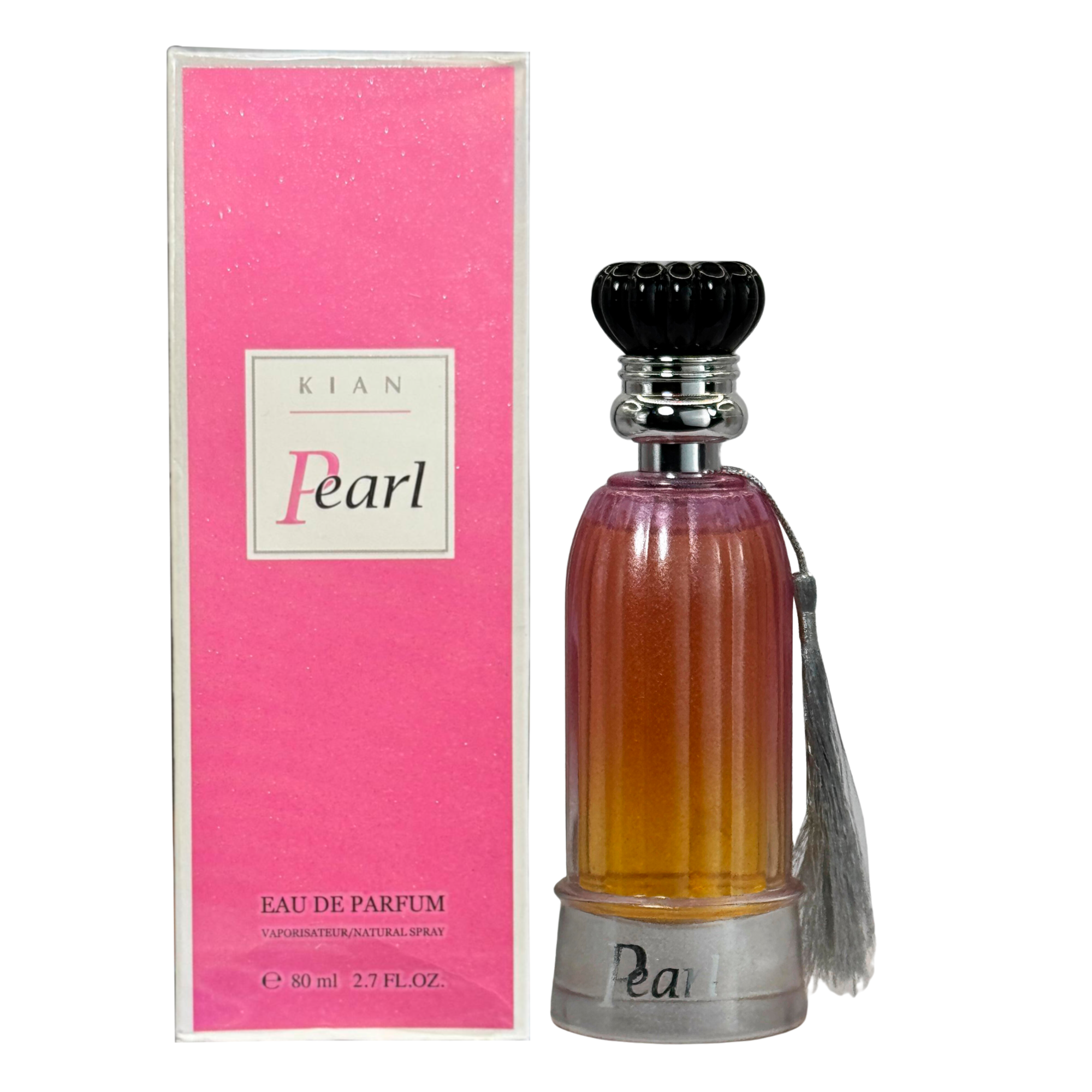 Pearl Kian EDP 80 ML Unisex