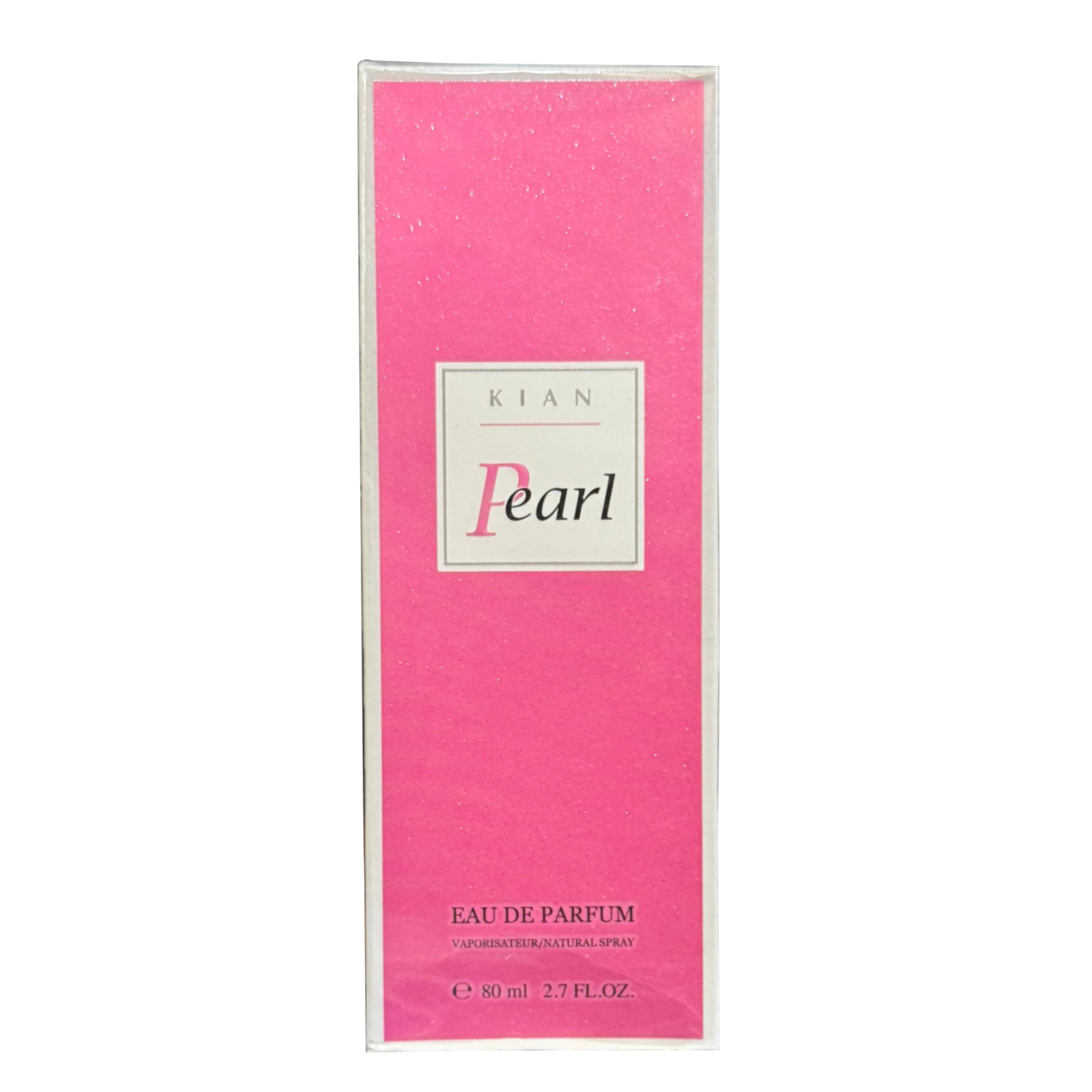 Pearl Kian EDP 80 ML Unisex