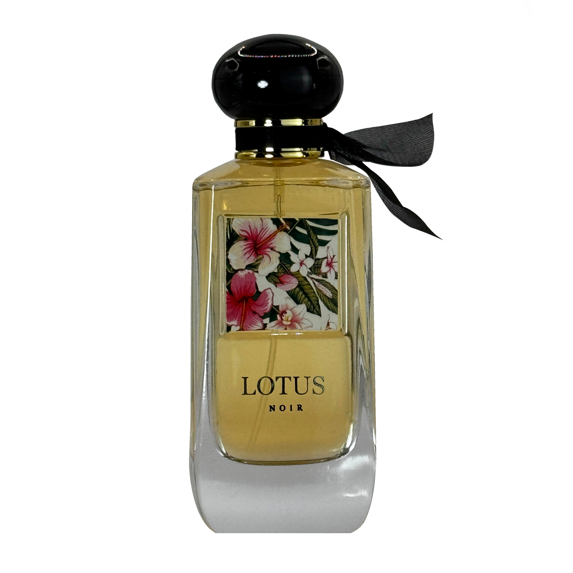 Lotus Noir Pour Femme Kian EDP 100 ML Unisex