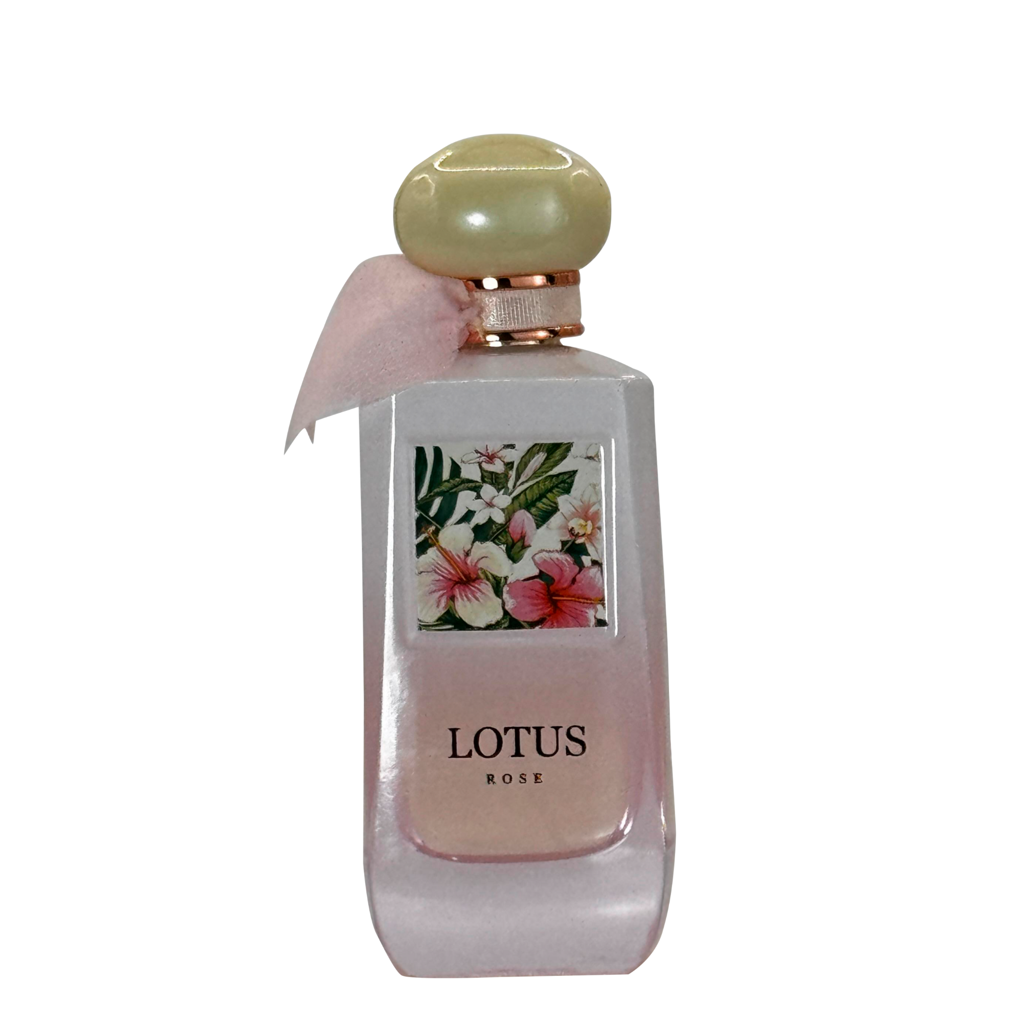 Lotus Rose Pour Femme Kian EDP 100 ML Unisex