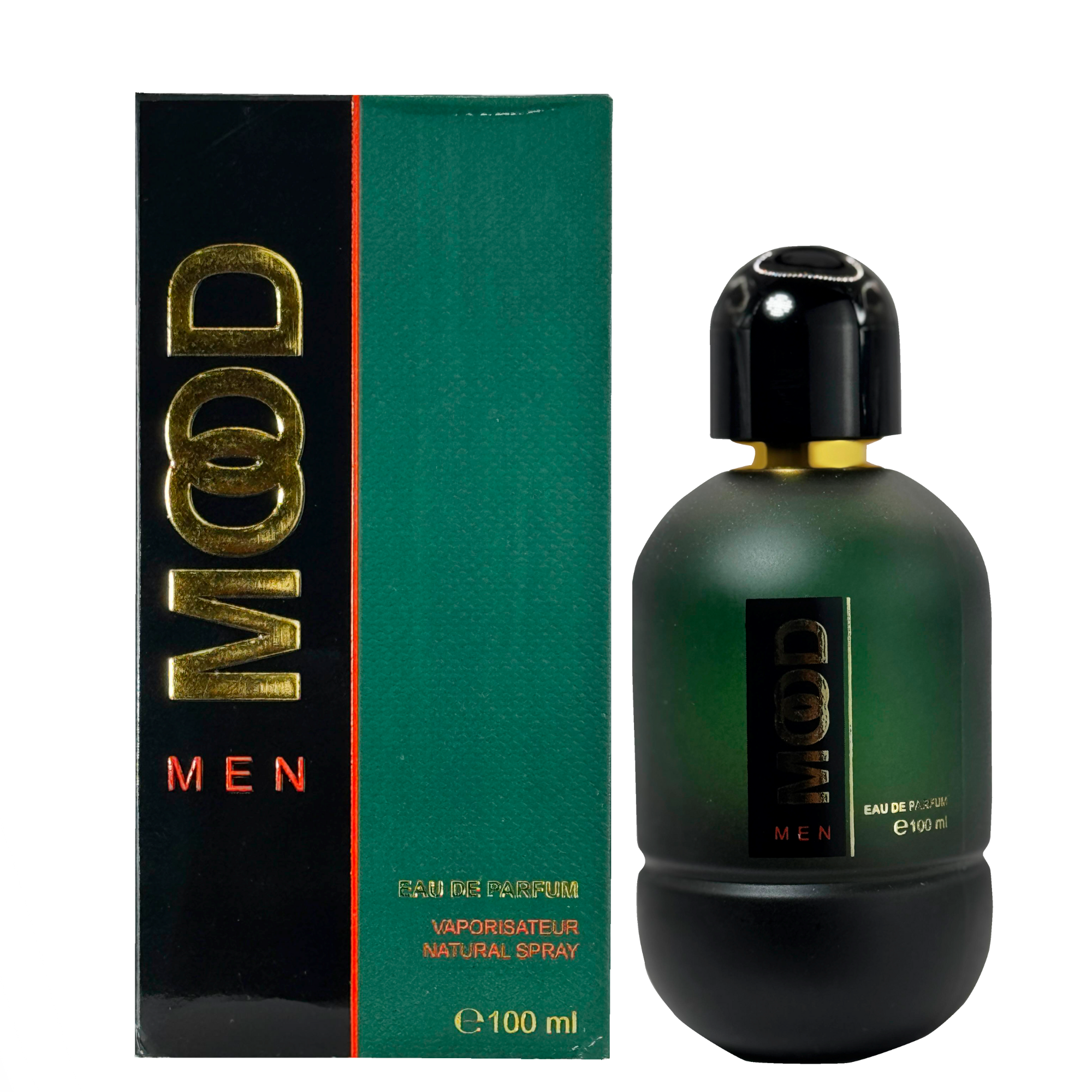 Mood Men Kian EDP 100 ML Hombre