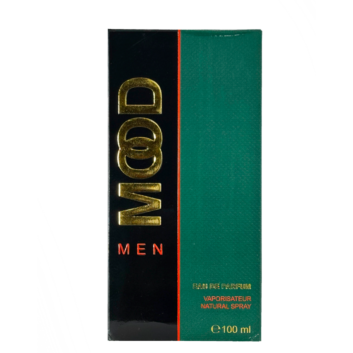 Mood Men Kian EDP 100 ml Hombre