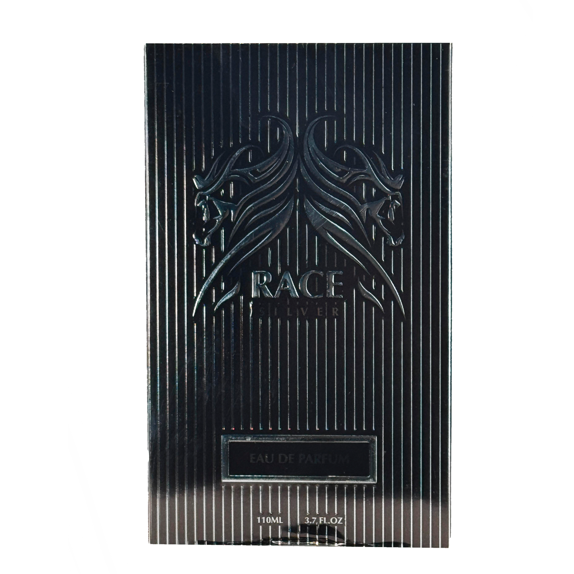 Race Silver Kian EDP 110 ML Unisex