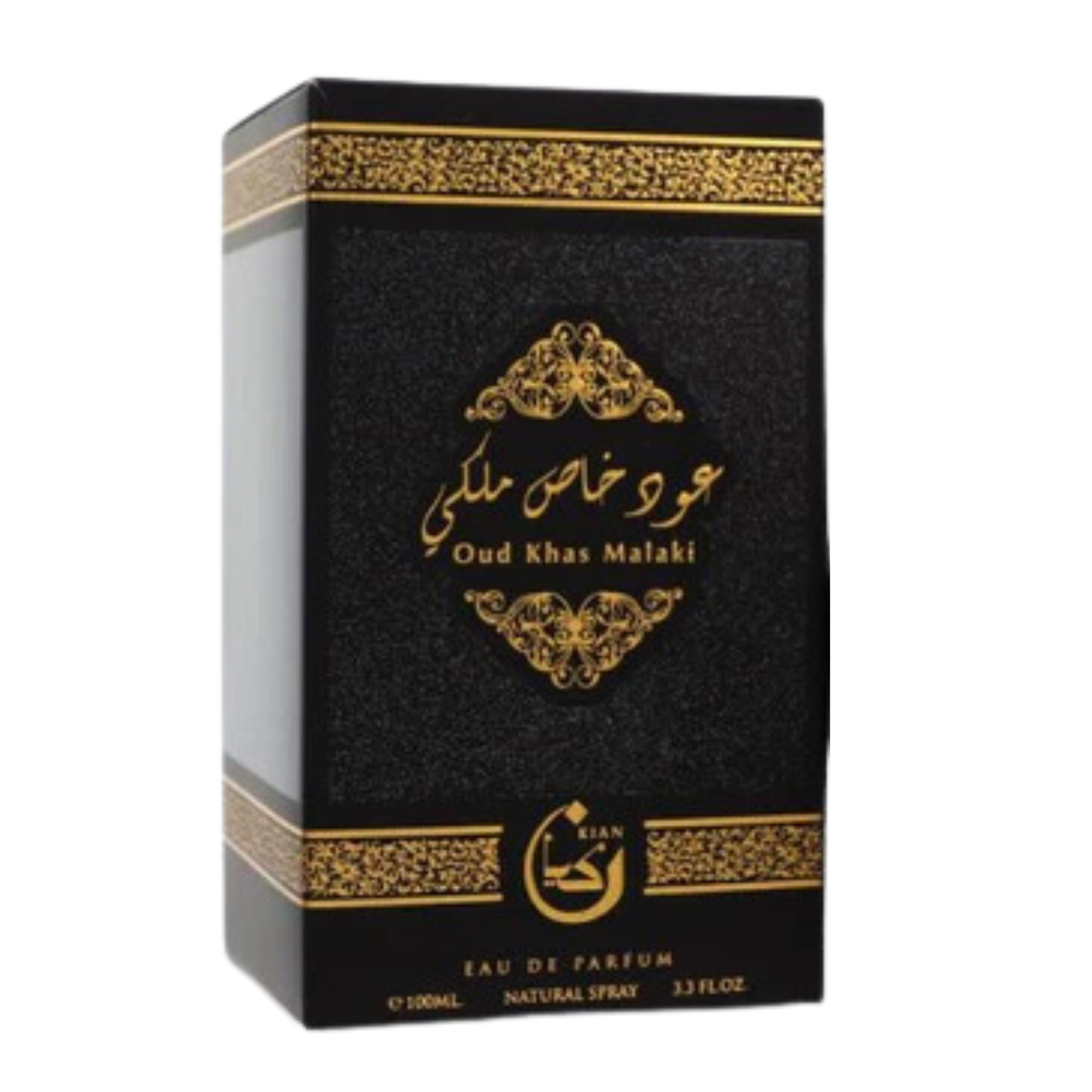 Oud Khas Malaki Kian EDP 100 ML Unisex