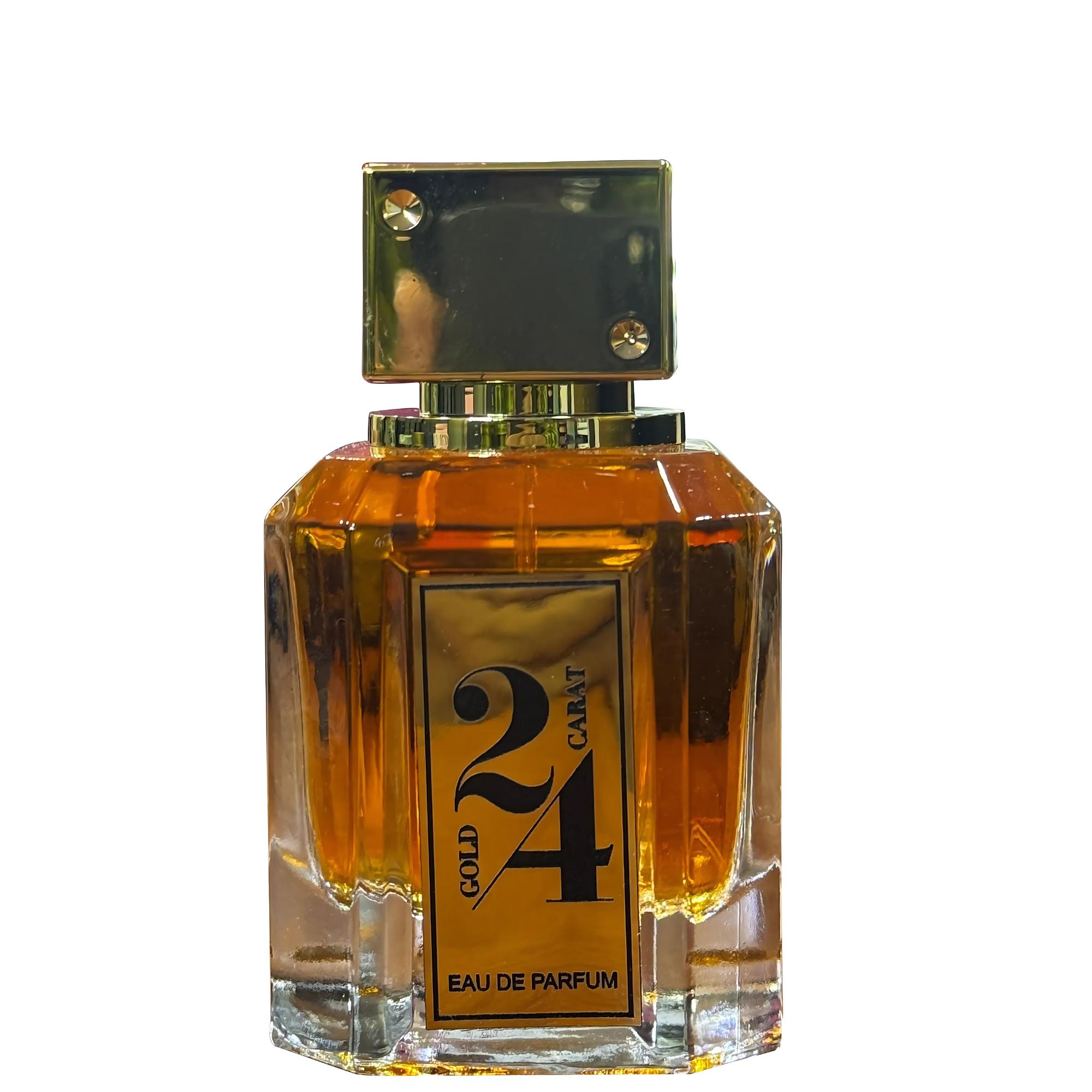 24 Carat Gold Kian EDP 100 ML Unisex