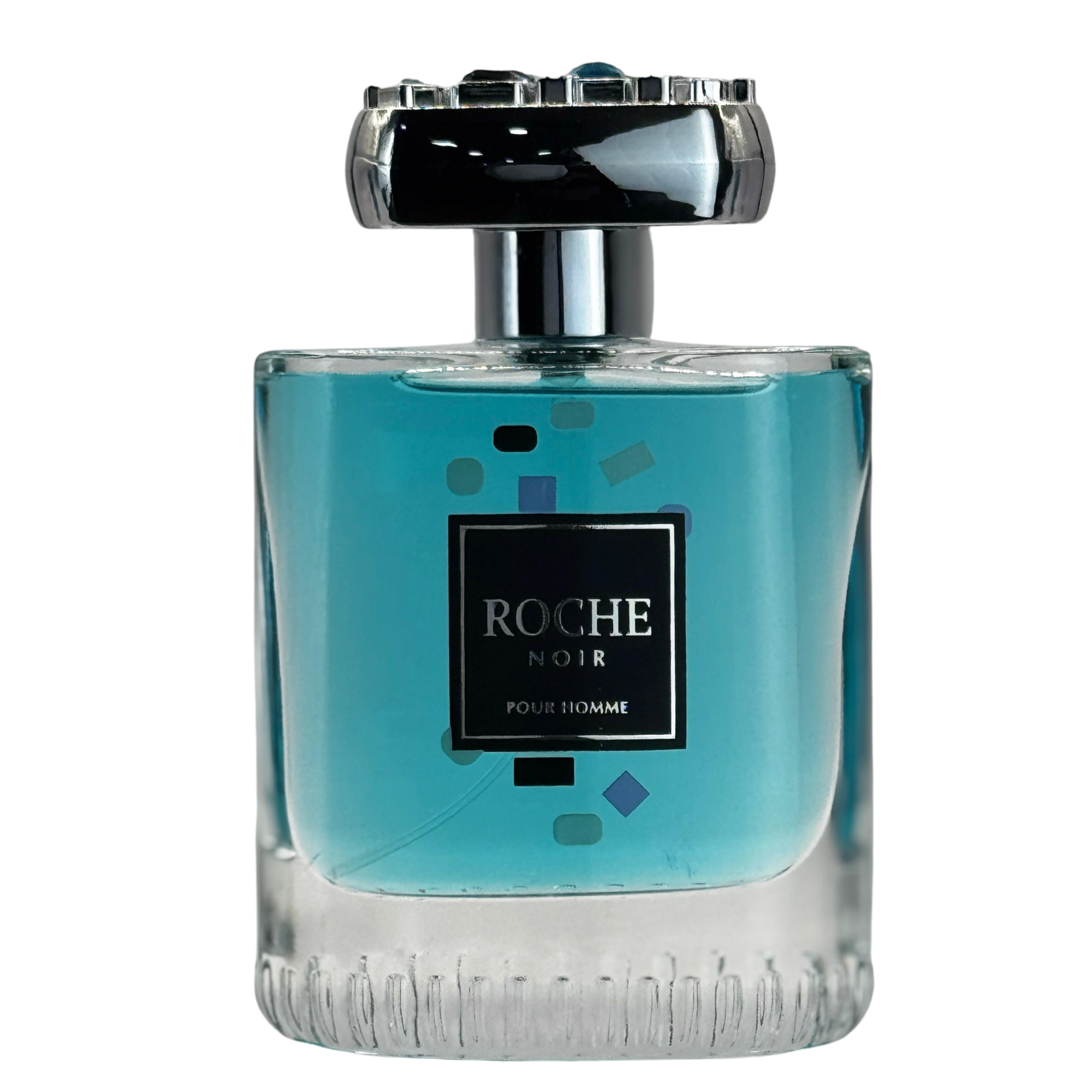 Roche Noir Pour Homme Kian EDP 100 ML Hombre