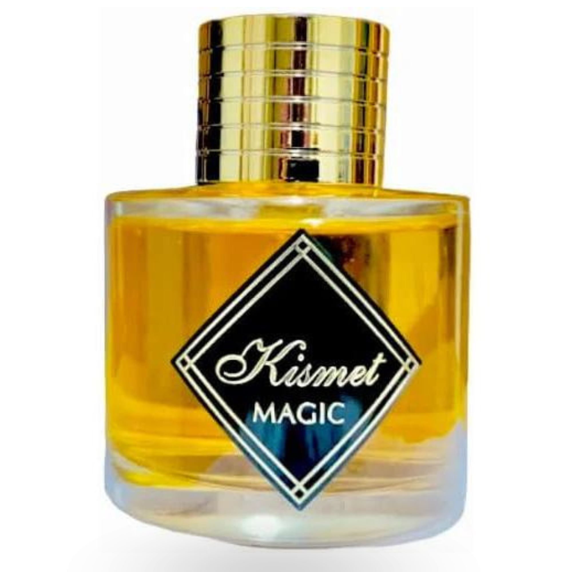 Kismet Magic Maison Alhambra Edp 100ML Unisex - Inspirado en Angels Share By Kilian