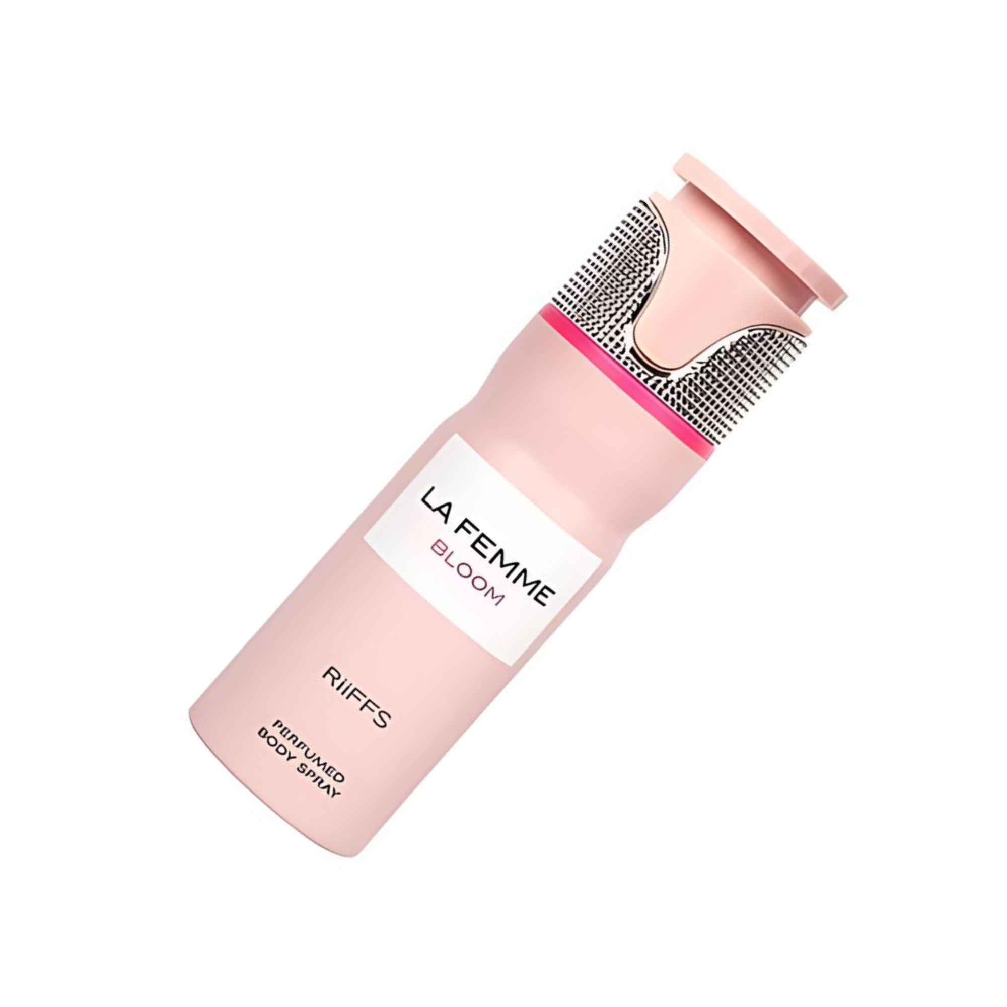 Desodorante La Femme Bloom Riffs 200Ml Unisex