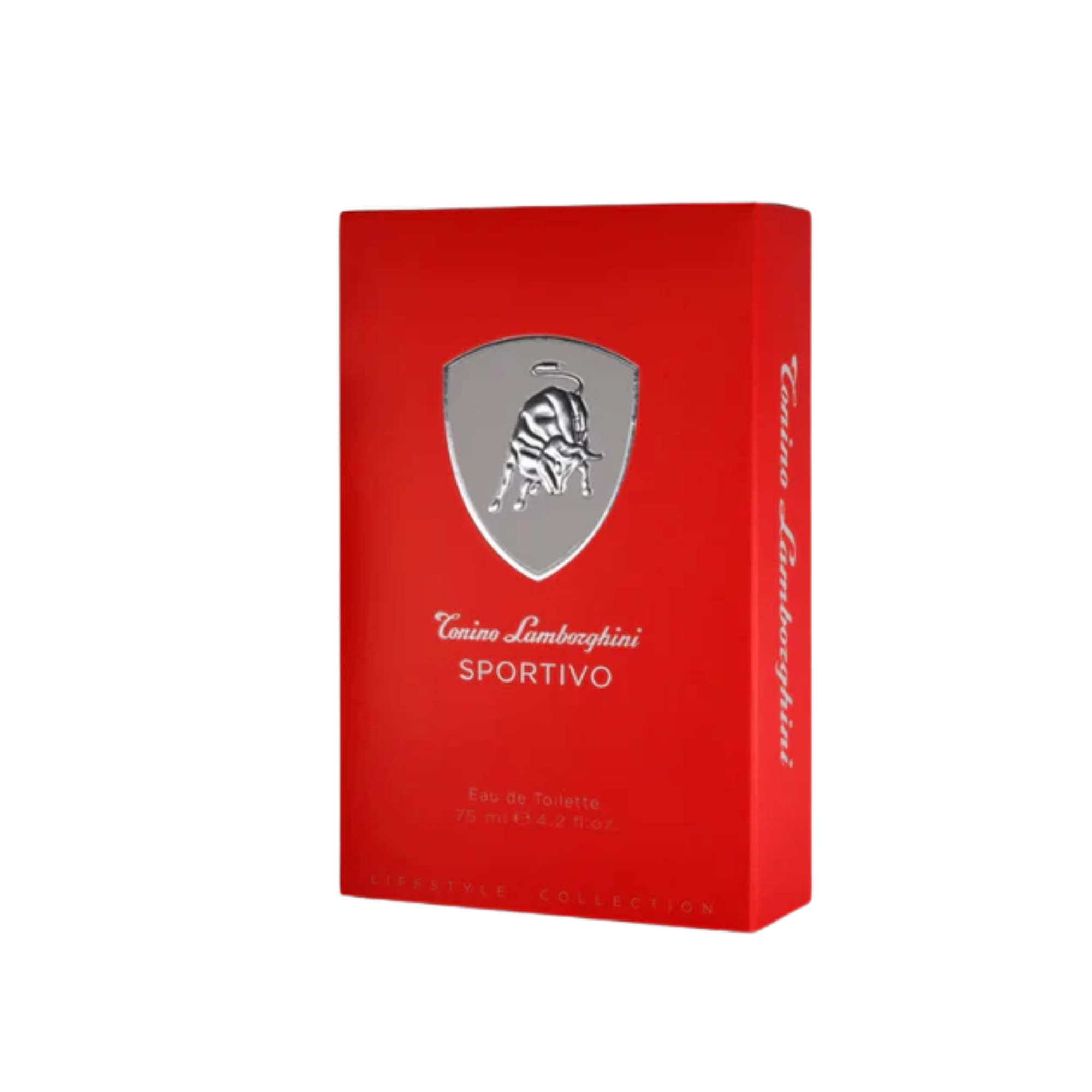 Sportivo EDT Hombre 75ml Lamborghini
