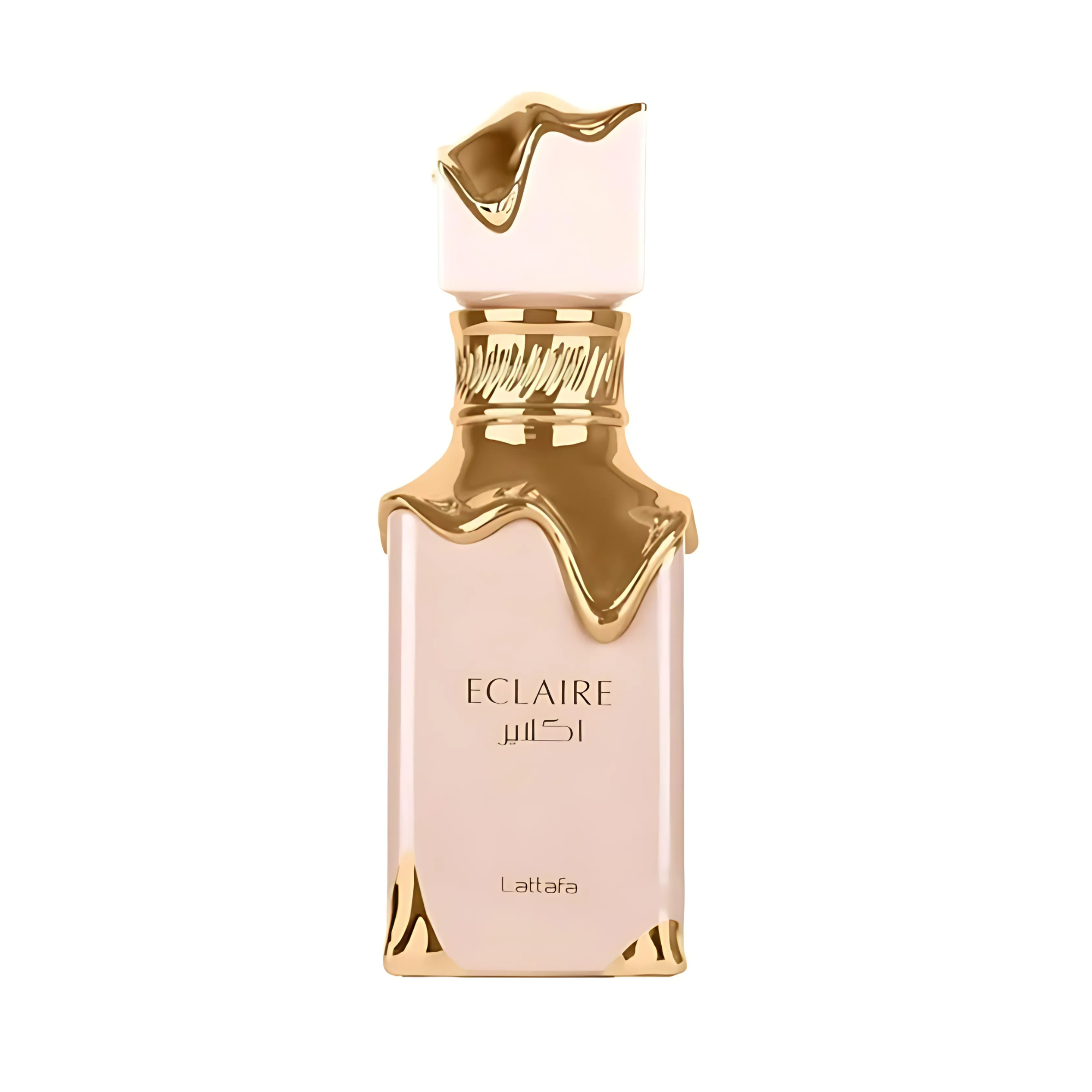 Eclaire Lattafa Edp 100ML Unisex-Inspirado En Bianco Latte Giardini Di Toscana
