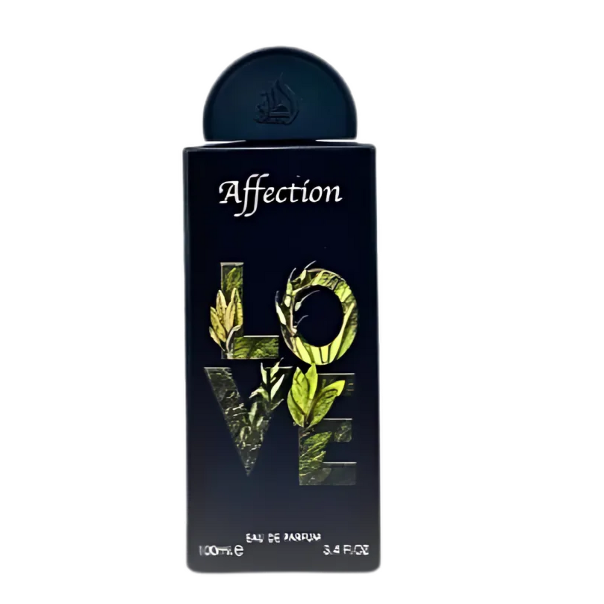 Affection Lattafa Edp 100ML Unisex-Inspirado En Yum Pistachio Gelato Kayali