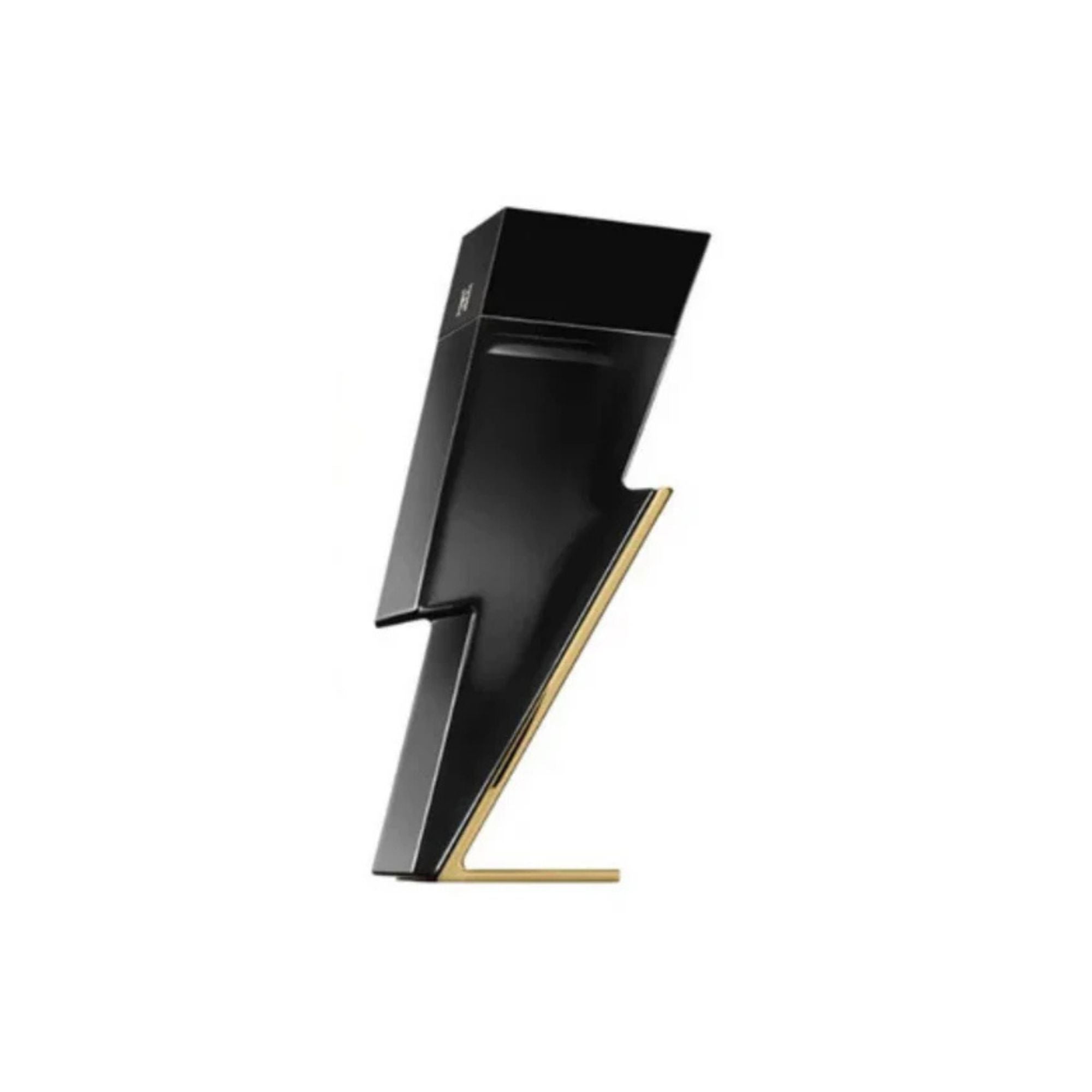 Bad Boy Carolina Herrera Refillable 150ML Edt Hombre