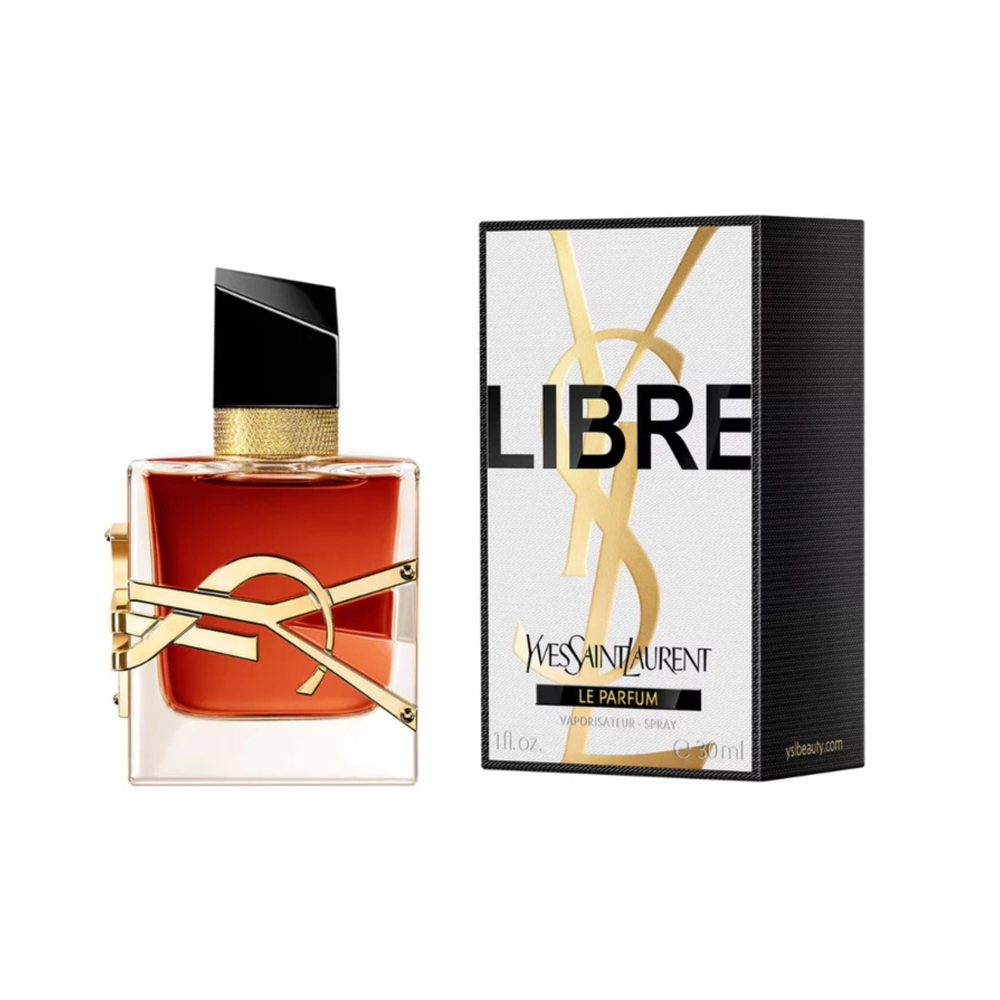 Libre Le Parfum YSL 30ML Mujer