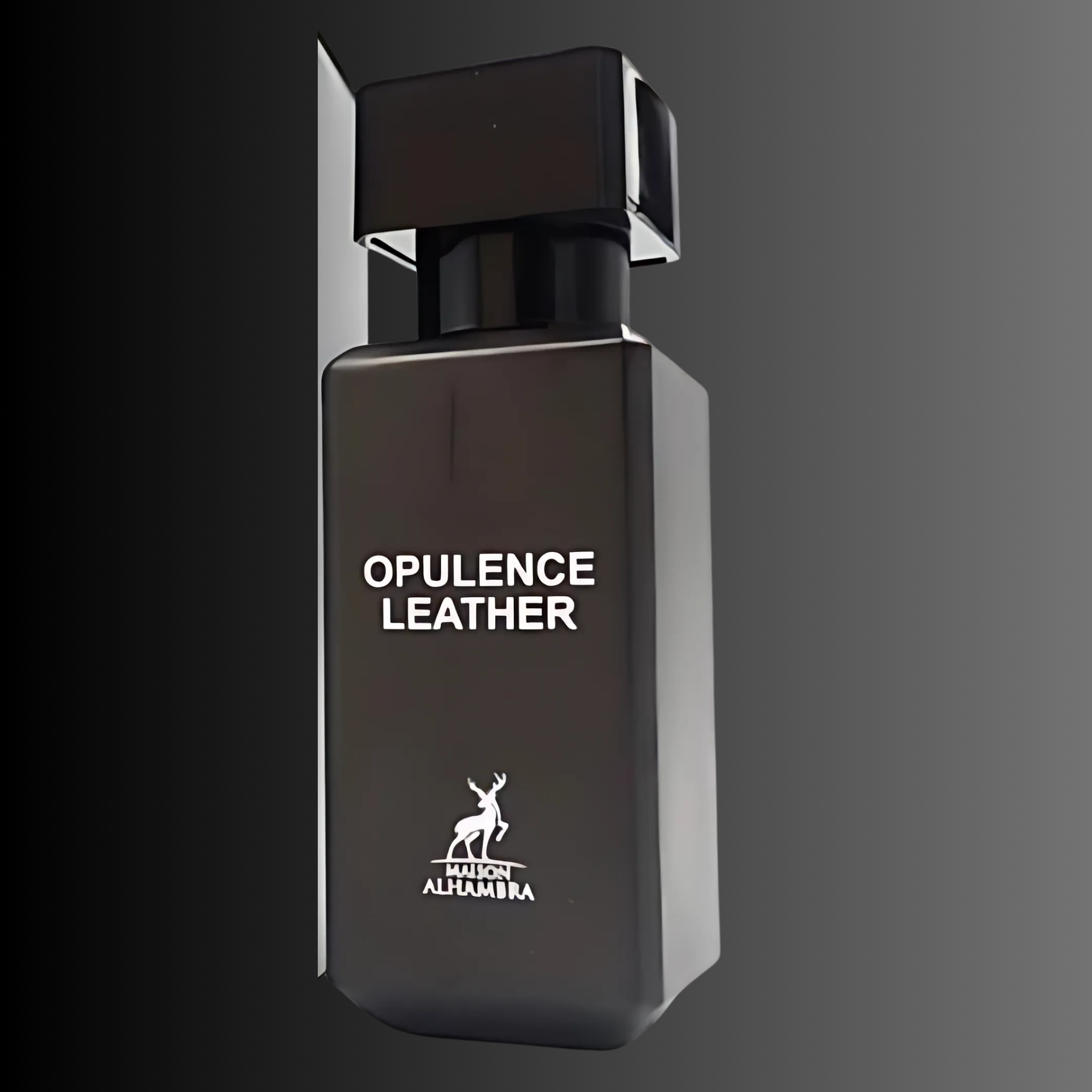 Opulence Leather Maison Alhambra Edp 30Ml Hombre- Inspirado en el perfume Ombre Leather de Tom Ford