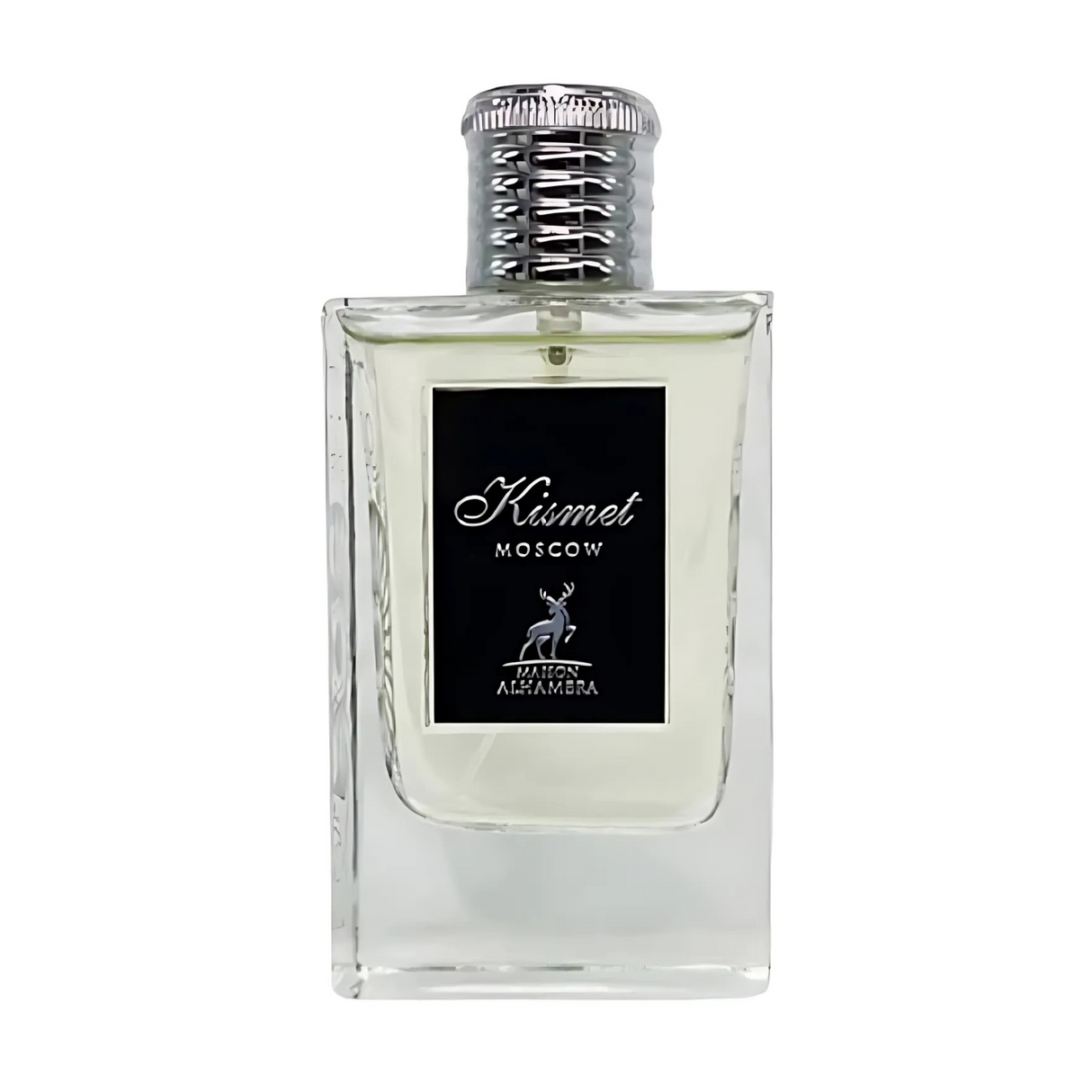 Kismet Moscow Maison Alhambra Edp 100ML Unisex-Inspirado En Vodka On The Rocks By Kilian