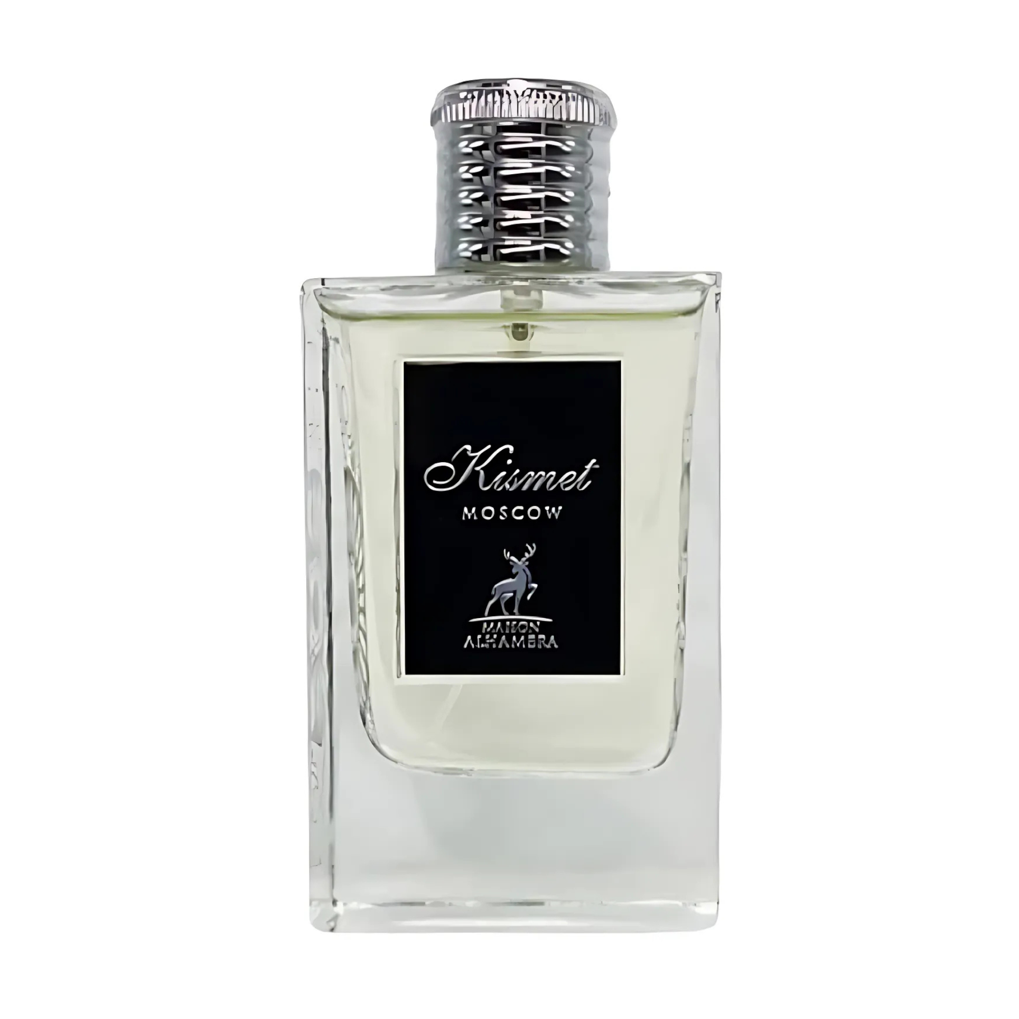 Kismet Moscow Maison Alhambra Edp 100ML Unisex-Inspirado En Vodka On The Rocks By Kilian