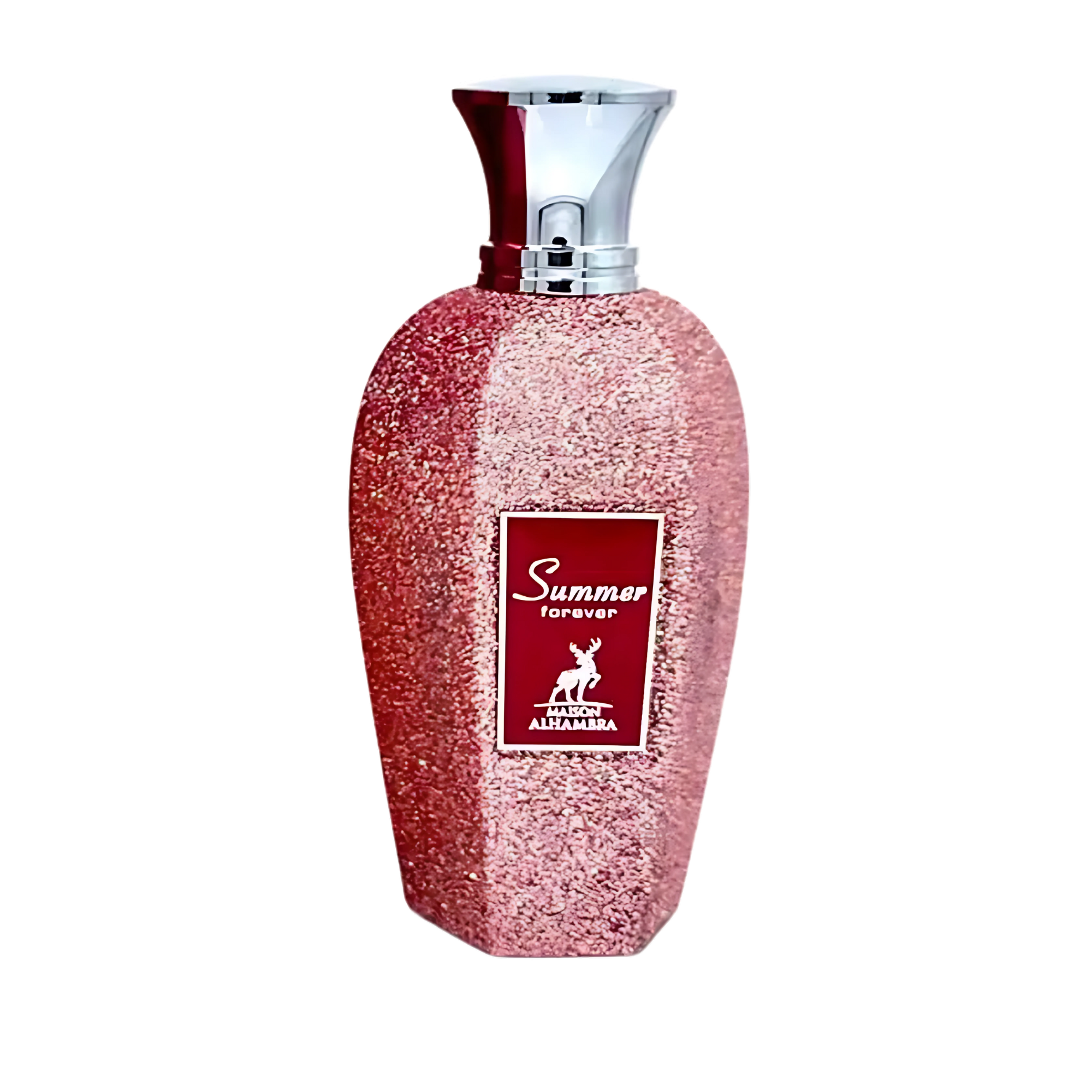 Summer Forever Maison Alhambra Edp 100ML Mujer - Inspirado en Muse Xerjoff