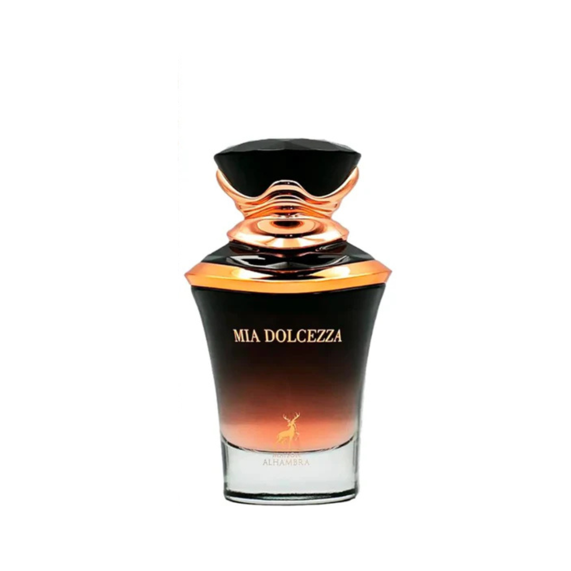Mia Dolcezza Maison Alhambra Edp 100Ml Unisex
