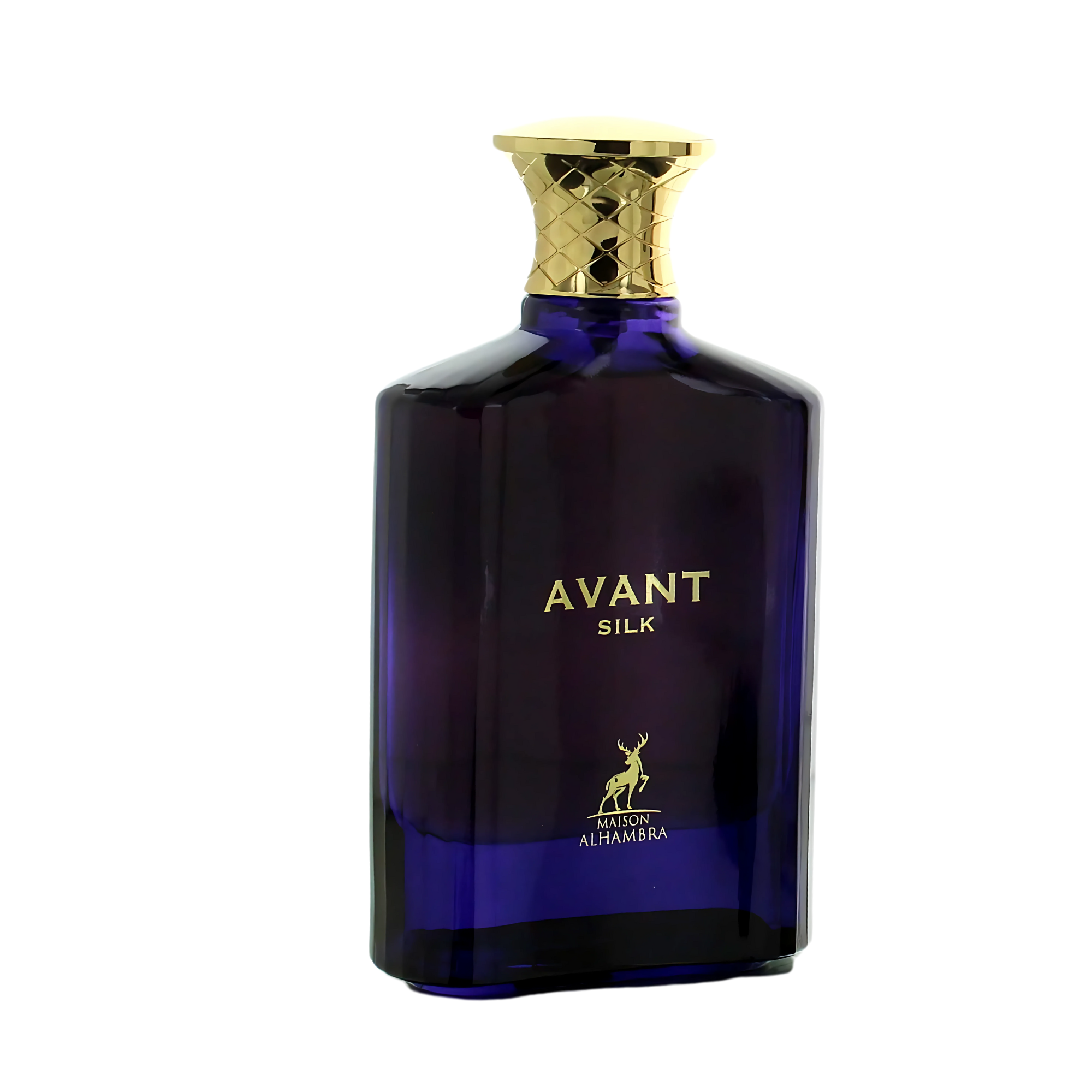 Avant Silk Maison Alhambra Edp 100ML Unisex