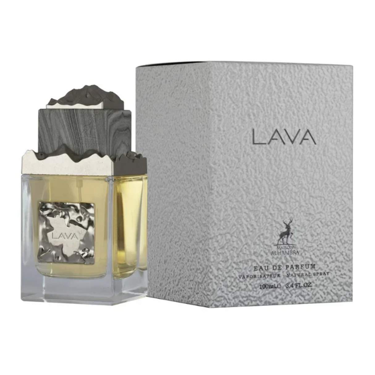 Lava Maison Alhambra Edp 100Ml Unisex
