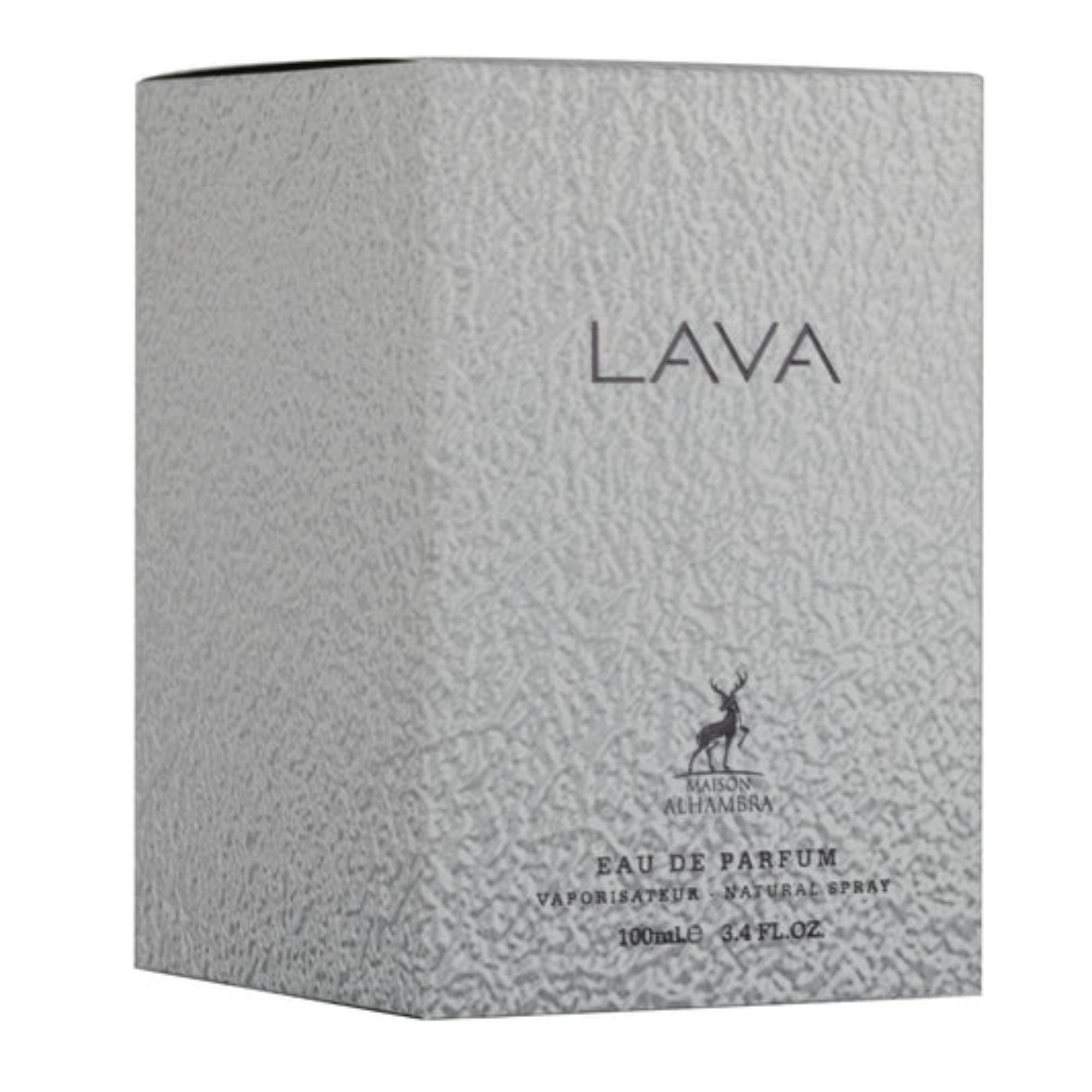 Lava Maison Alhambra Edp 100Ml Unisex