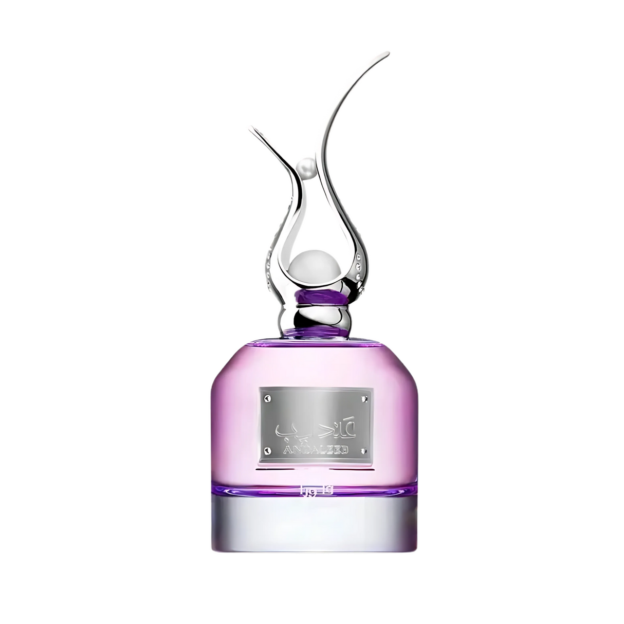 Andaleeb Flora Asdaaf Edp 100Ml Mujer