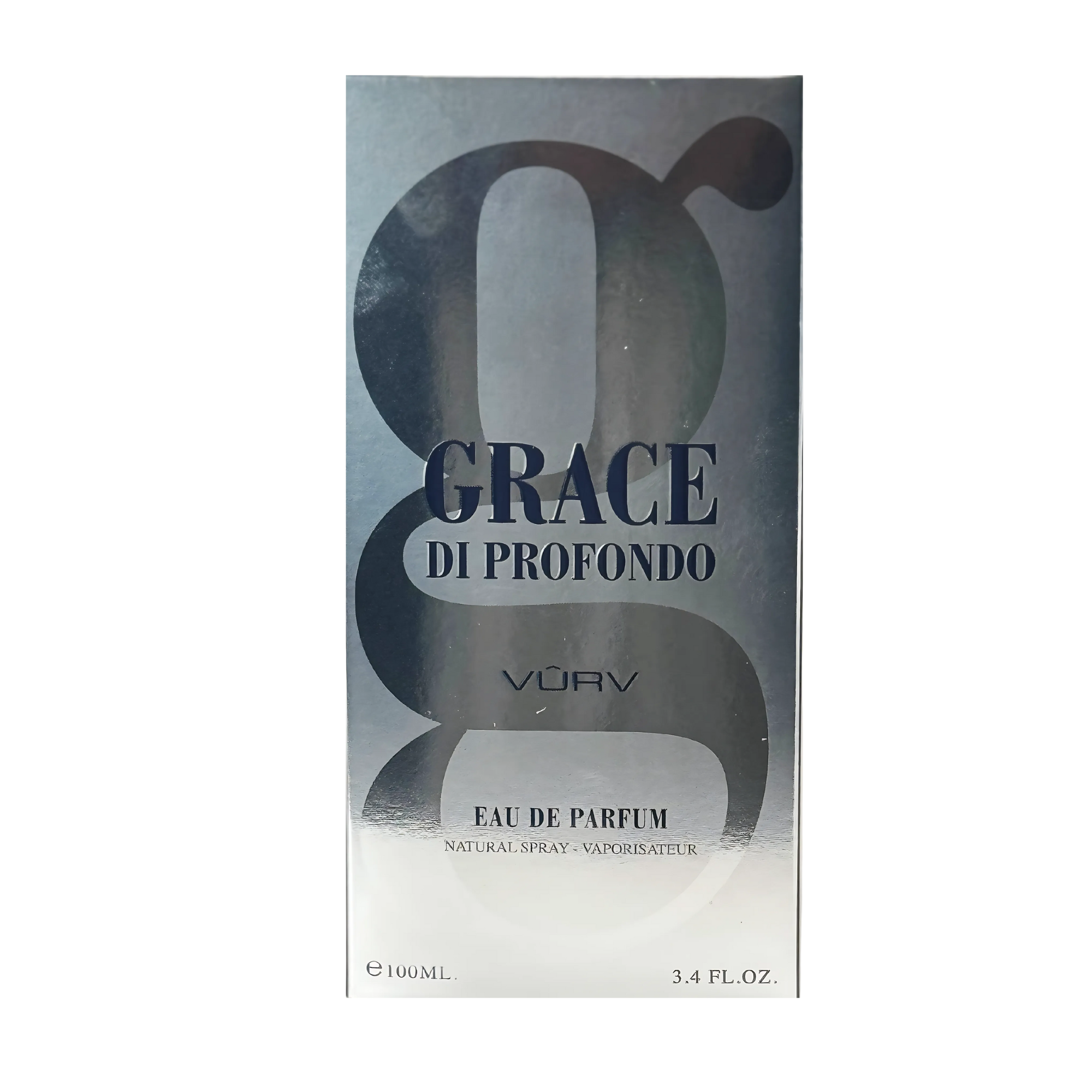 Grace Di Profondo Vurv Edp 100ML Unisex