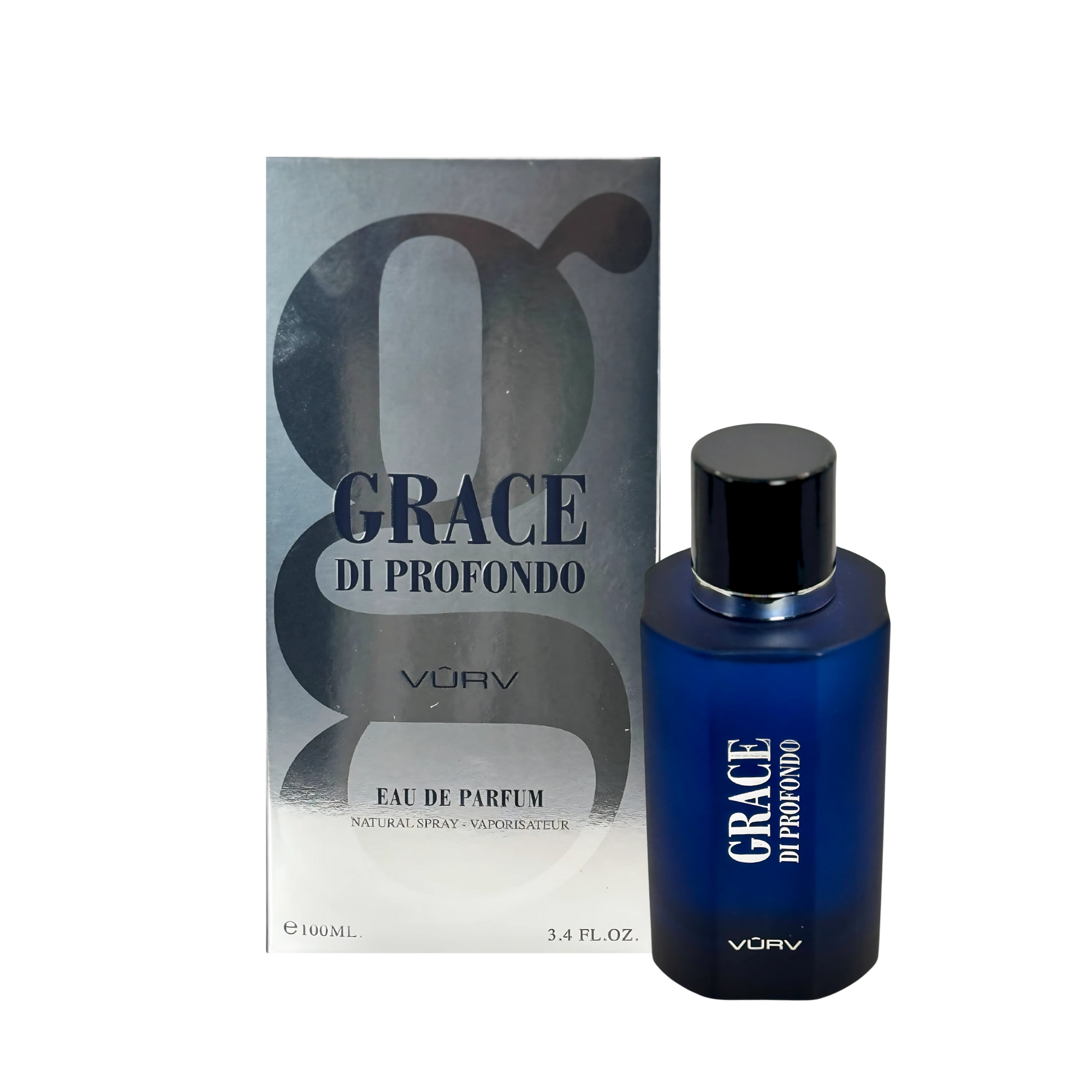 Grace Di Profondo Vurv Edp 100ML Unisex
