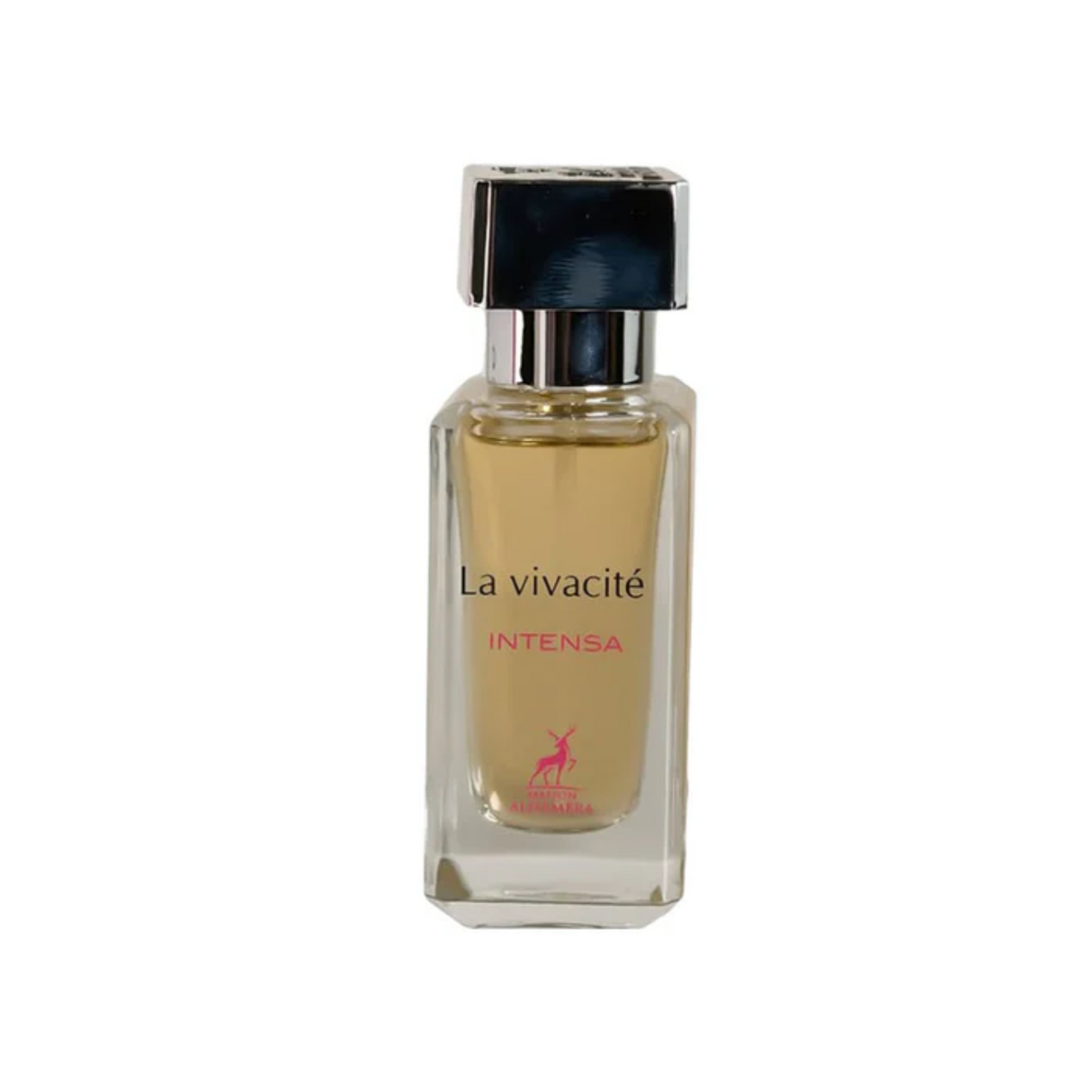 La Vivacite Intensa Maison Alhambra Edp 30Ml Mujer - Inspirado en La Vie Est Belle Intensement Lancome