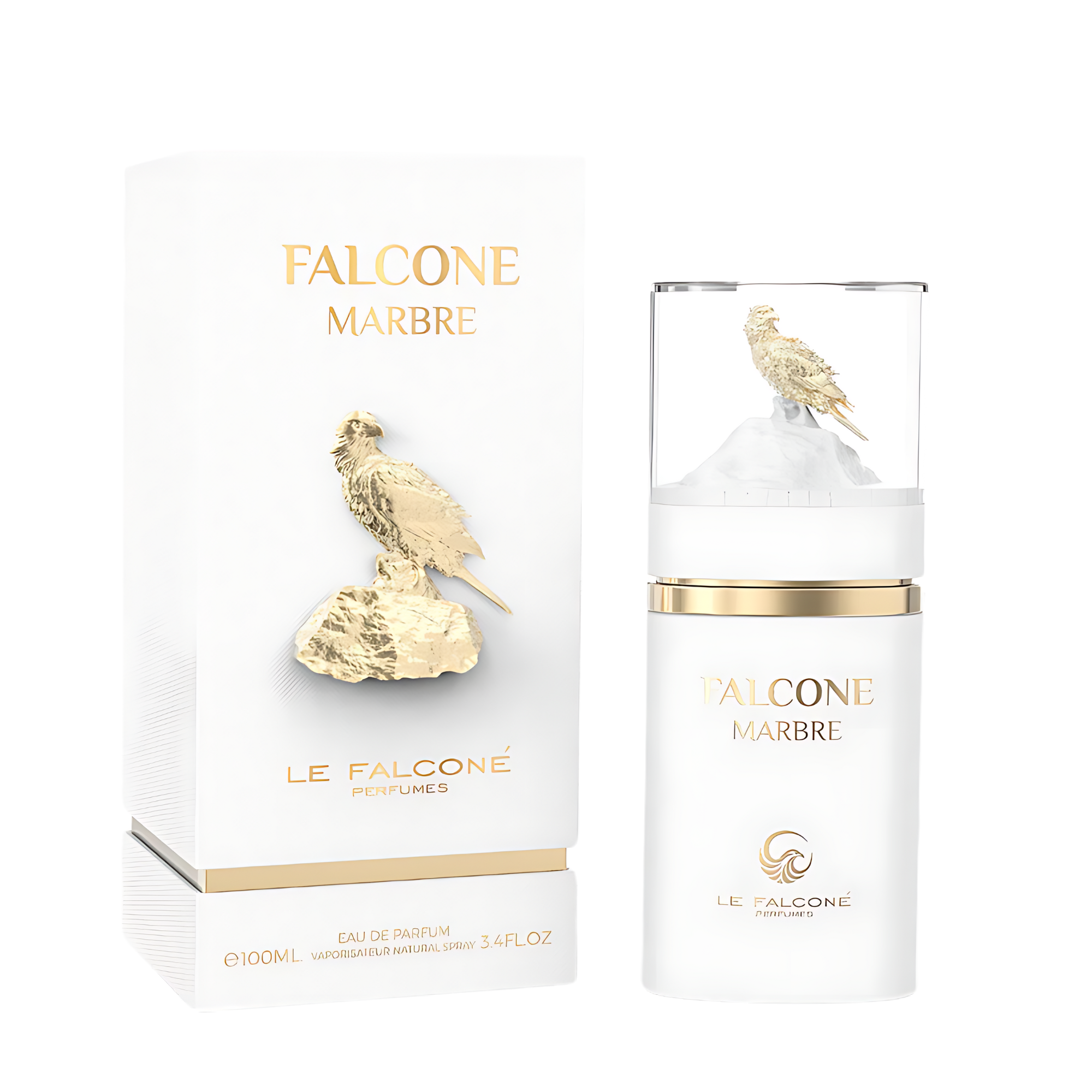 Falcone Marbre Le Falcone Perfumes Edp 100ML Unisex