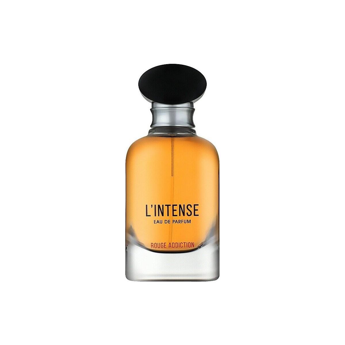 L'Intense Rouge Addiction Maison Alhambra Edo 100ML Unisex- INSPIRADO EN L INTERDIT ROUGE