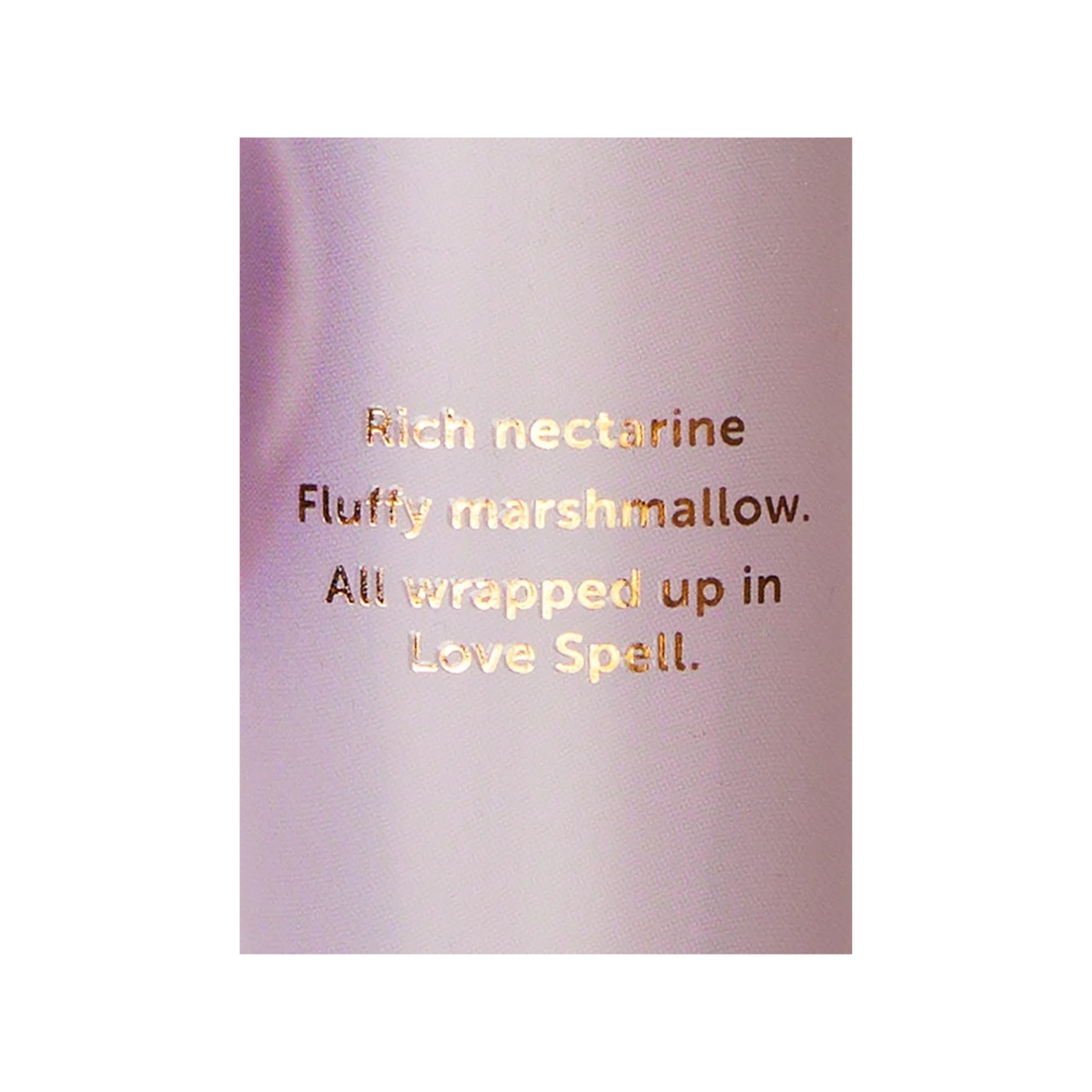 Love Spell Cashmere Fragrance Lotion Crema Victoria'S Secret 236Ml Mujer