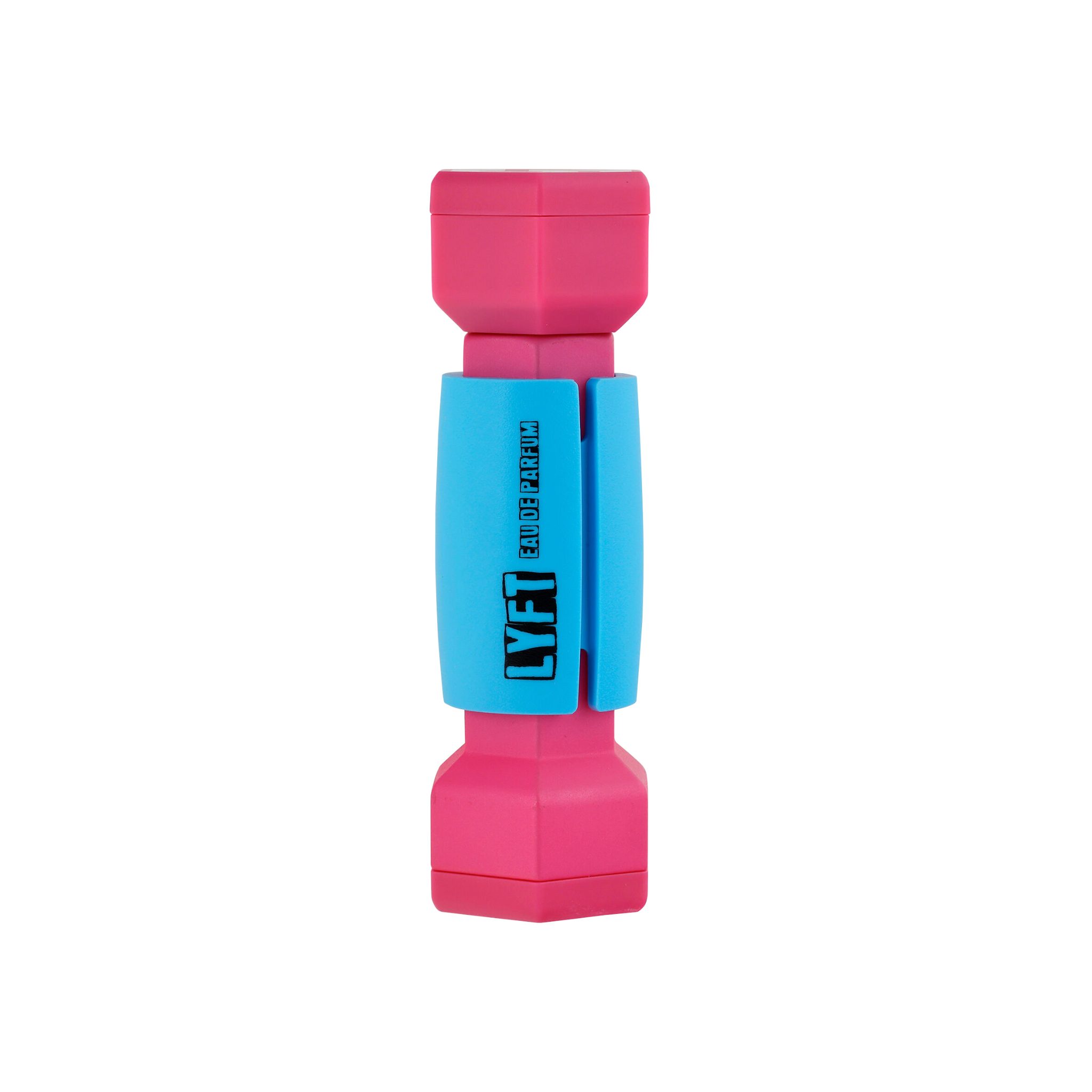 Lyft Pour Femme Edp 100Ml Mujer