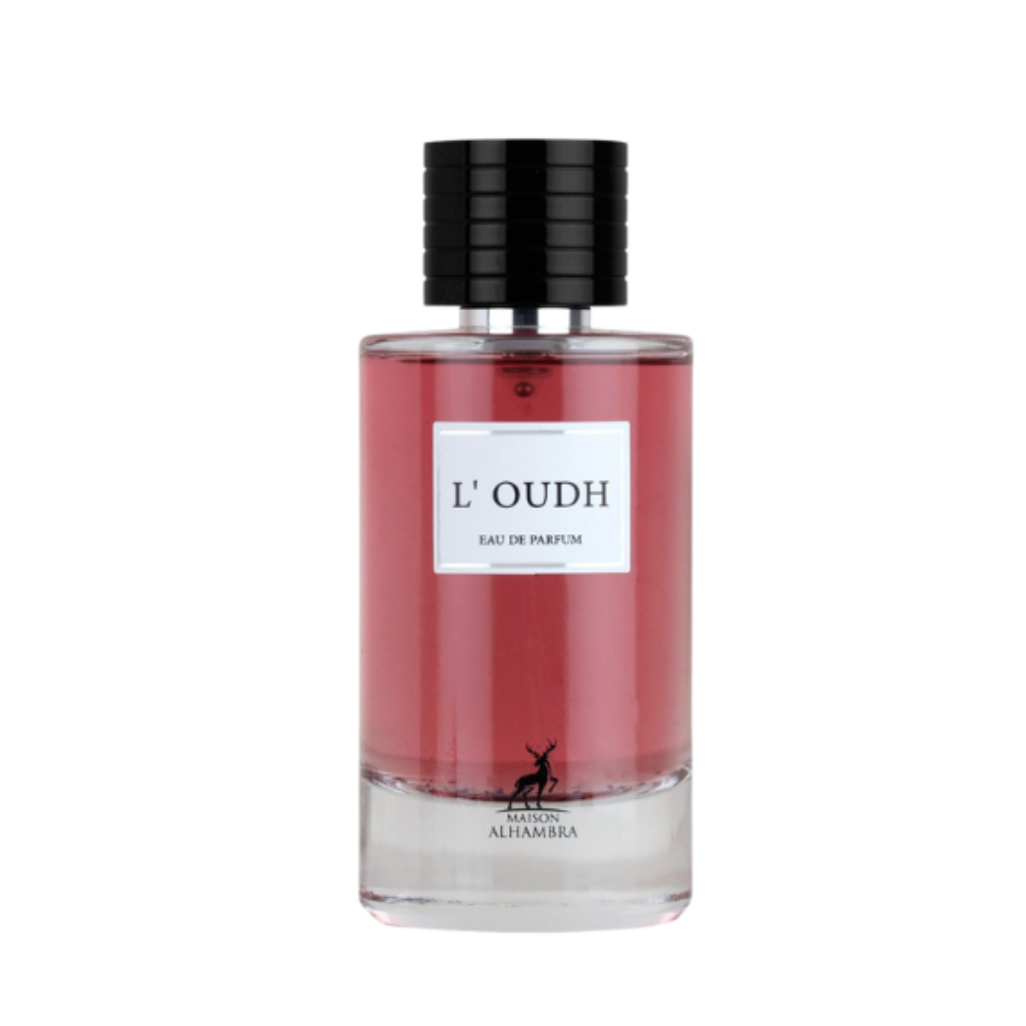 L'Oudh Maison Alhambra Edp 100ML Unisex- INSPIRADO EN OUD ISPAHAN
