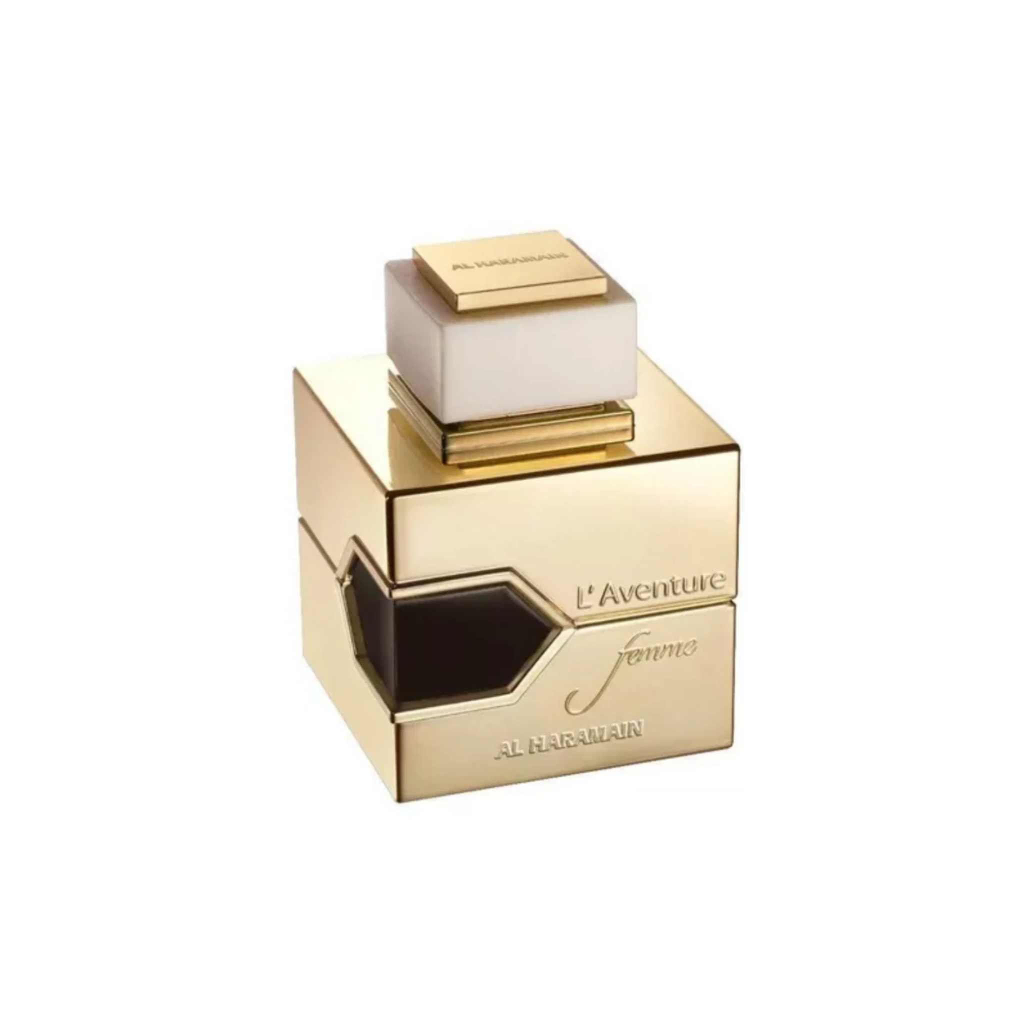 L`Aventure Femme AL Haramain Edp 100ml Mujer - Inspirado en Creed Aventus for her