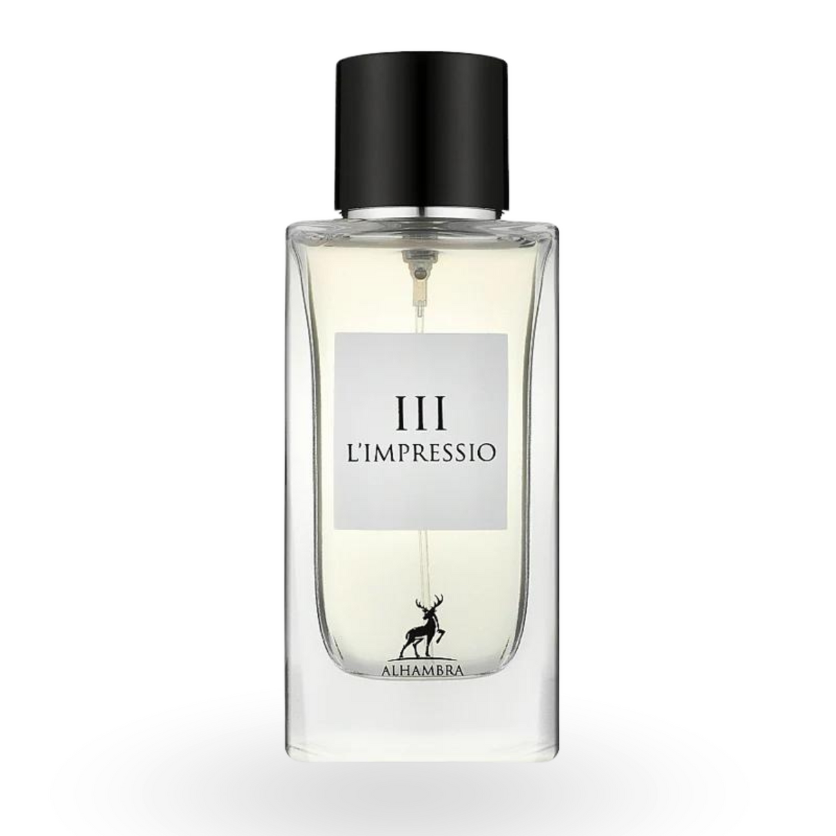 L'impressio III Maison Alhambra Edp 100ML Mujer- INSPIRADO EN L IMPERATRICE DOLCE GABANNA